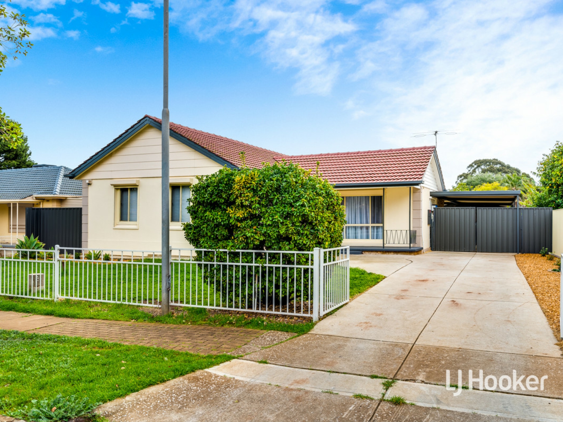 9 Butcher Street Elizabeth Downs SA