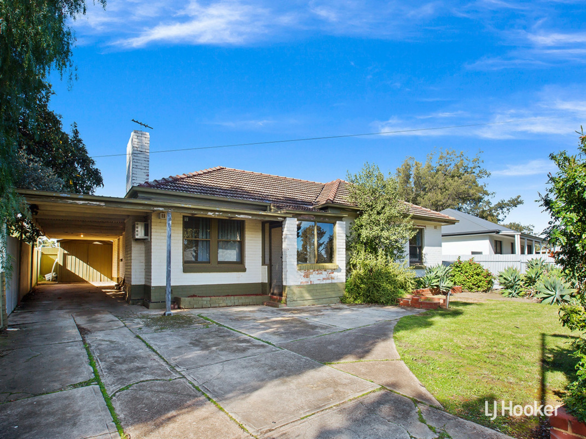 38 Johnston Road Elizabeth Downs SA