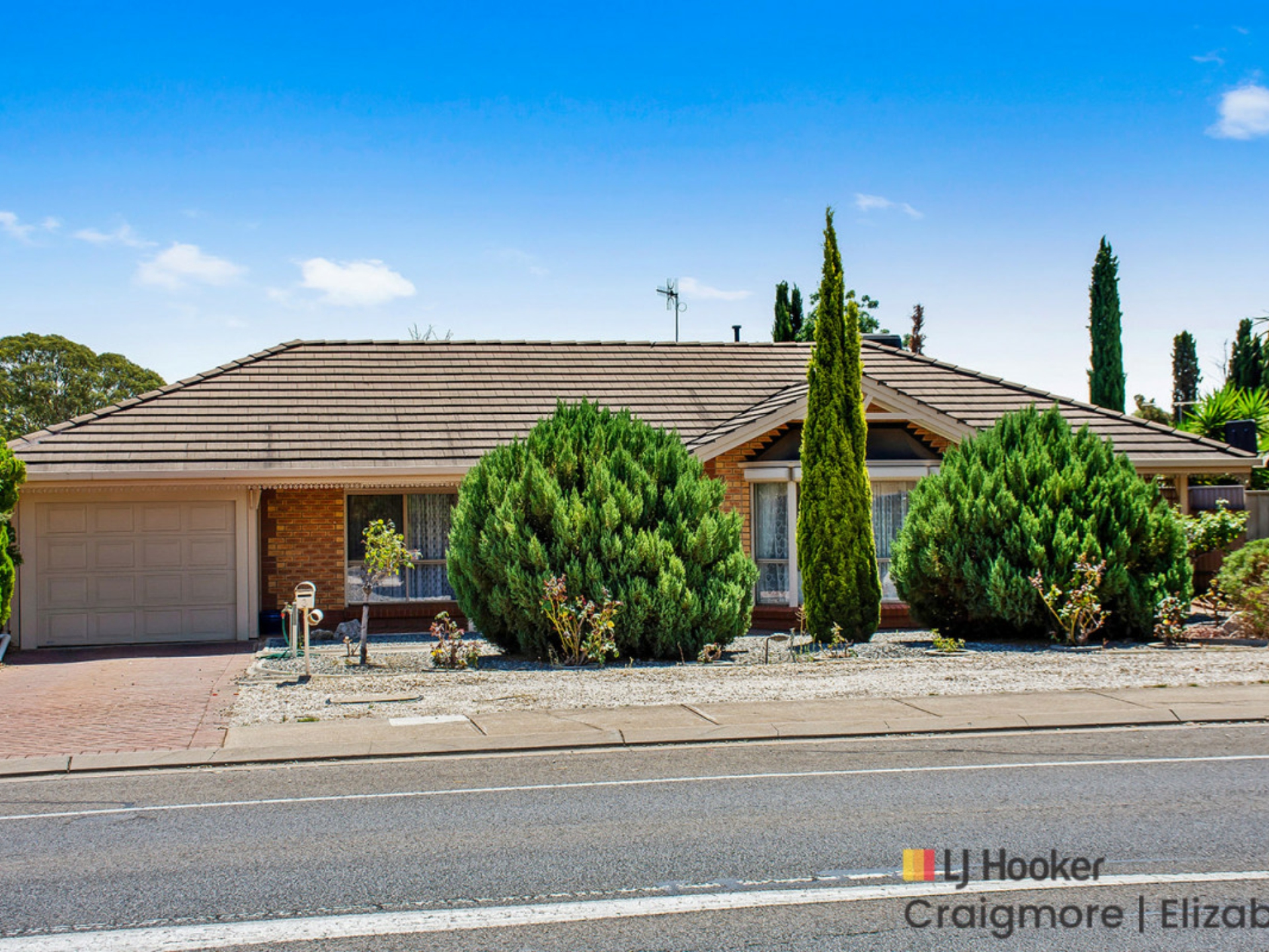 3 Jacaranda Drive Craigmore SA