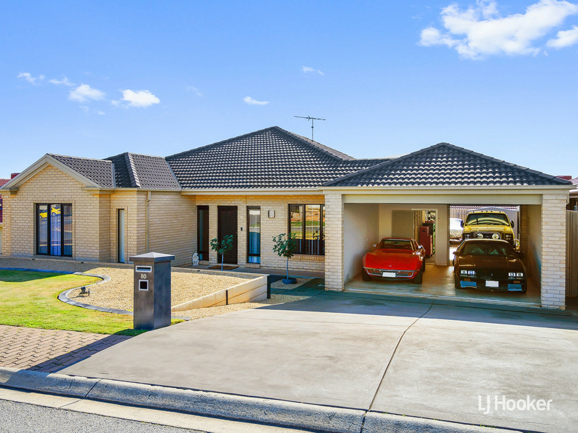 80 Beckham Rise Craigmore SA