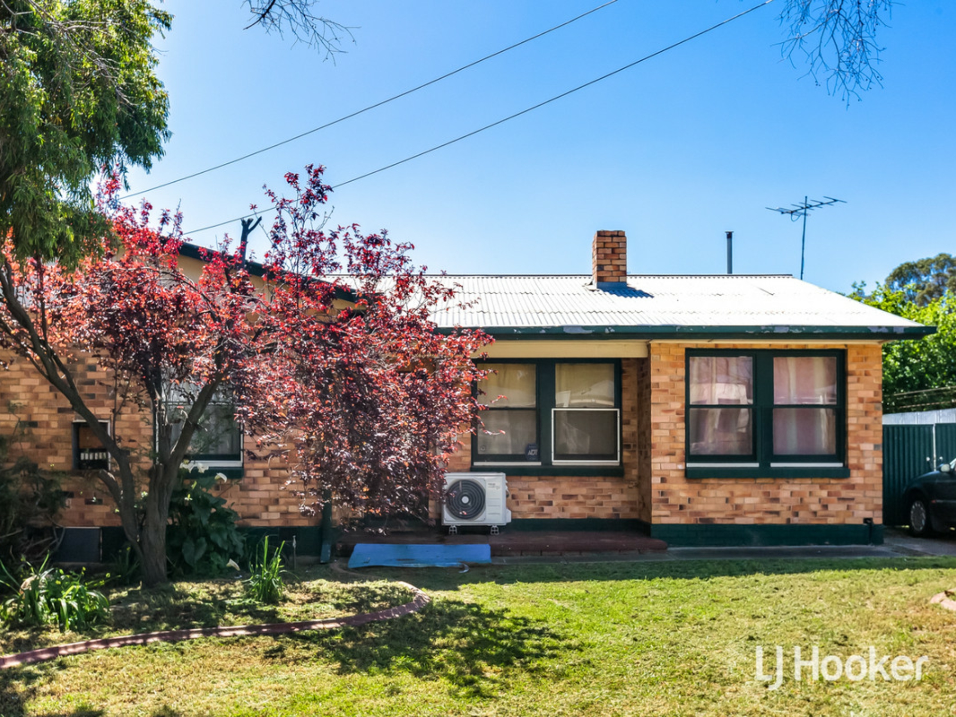 13 Dewey Street Elizabeth East SA