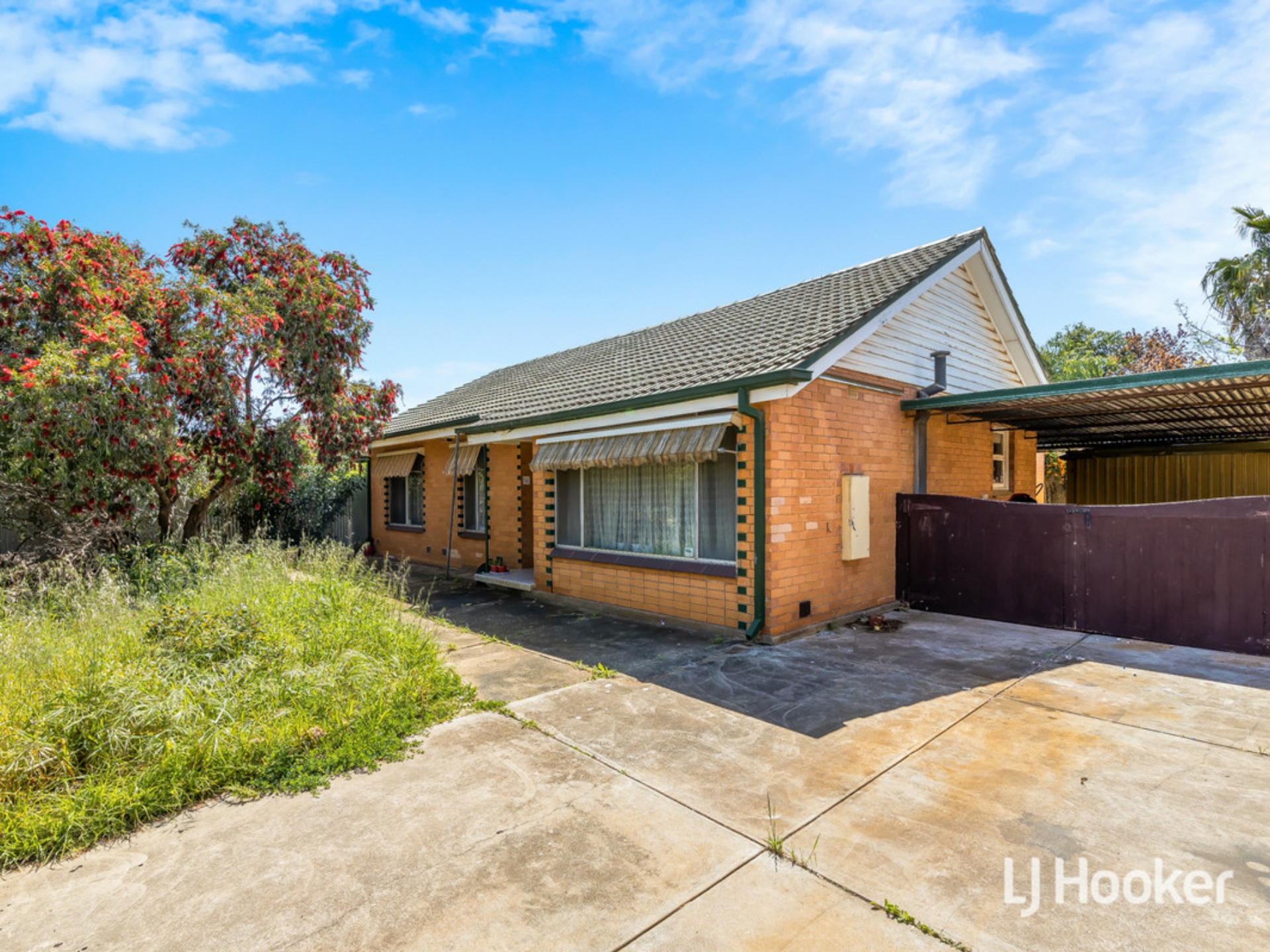14 Whitington Road Davoren Park SA