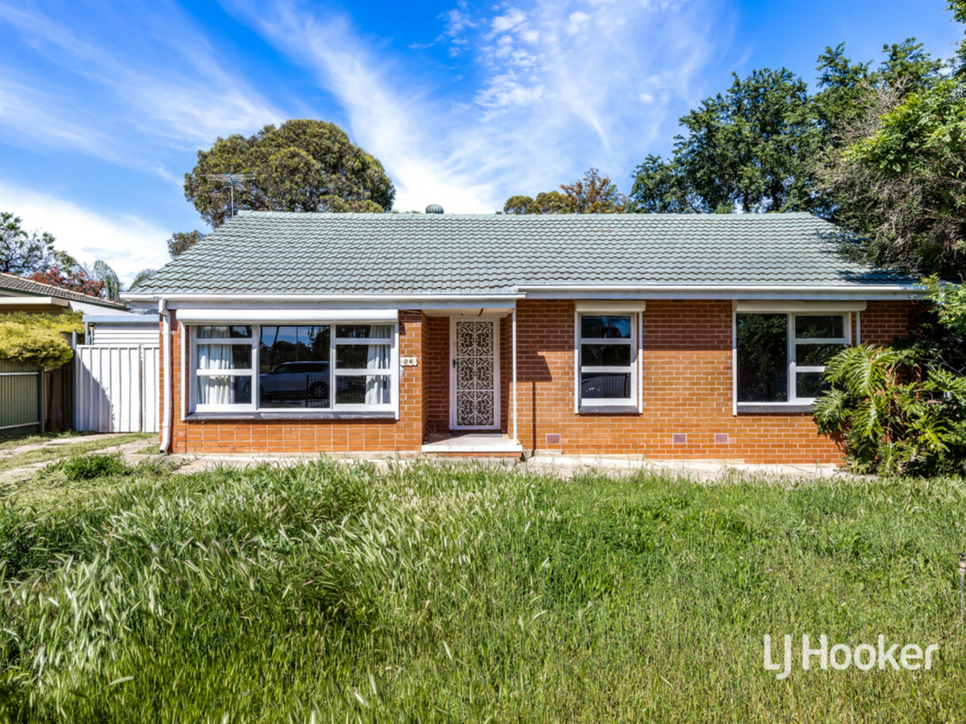 26 Mosterton Road Elizabeth Park SA