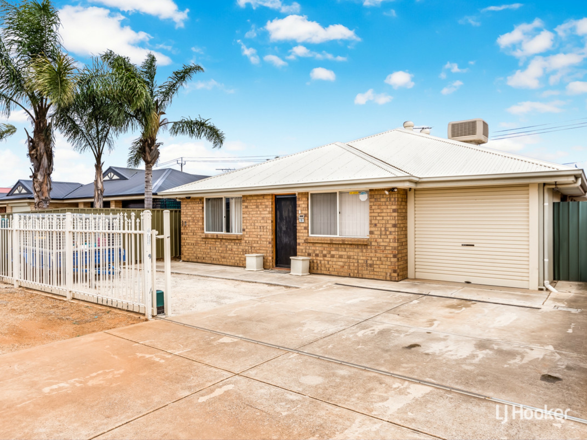 51 Dartmouth Street Davoren Park SA