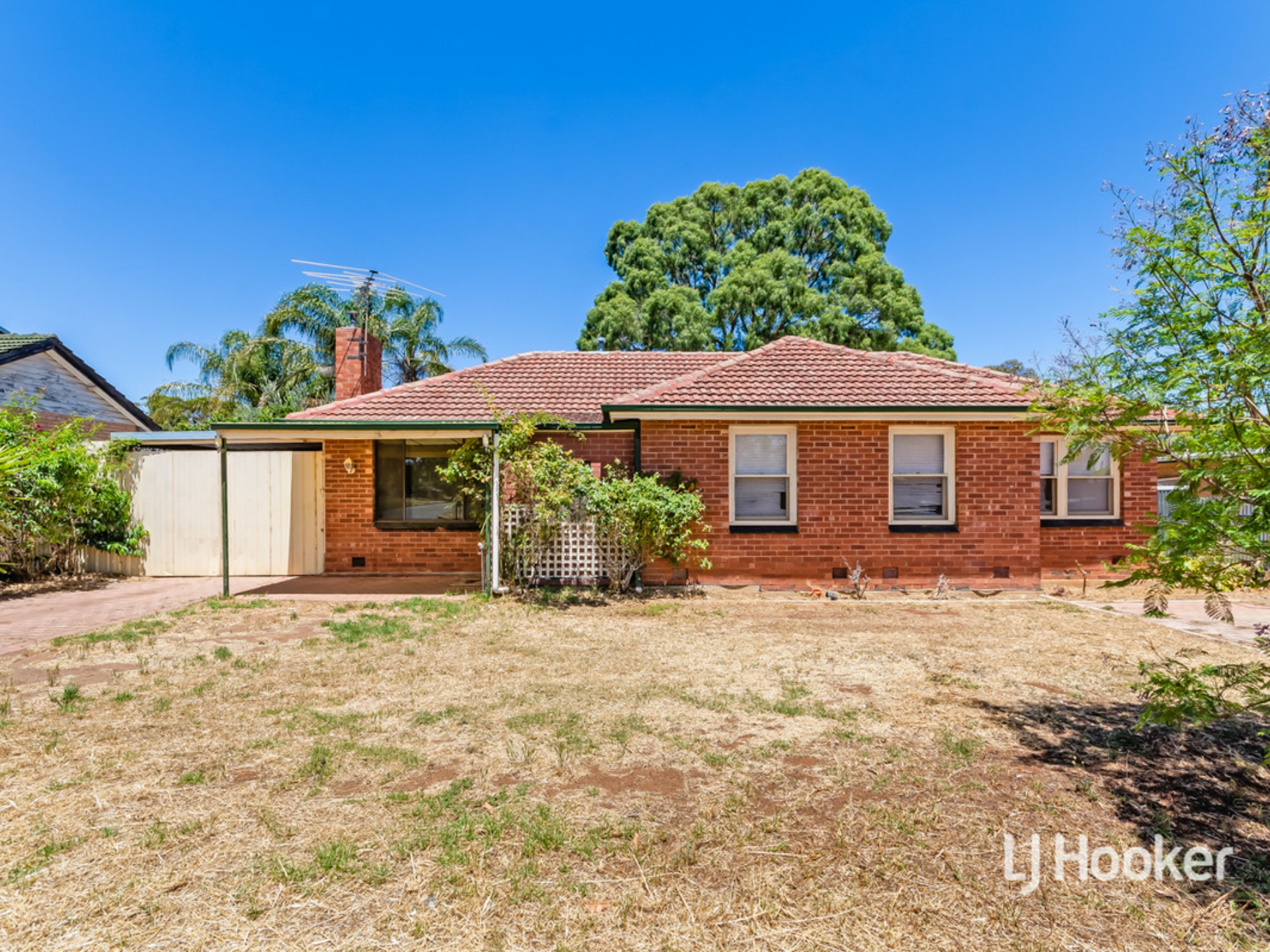 6 Forrestall Road Elizabeth Downs SA