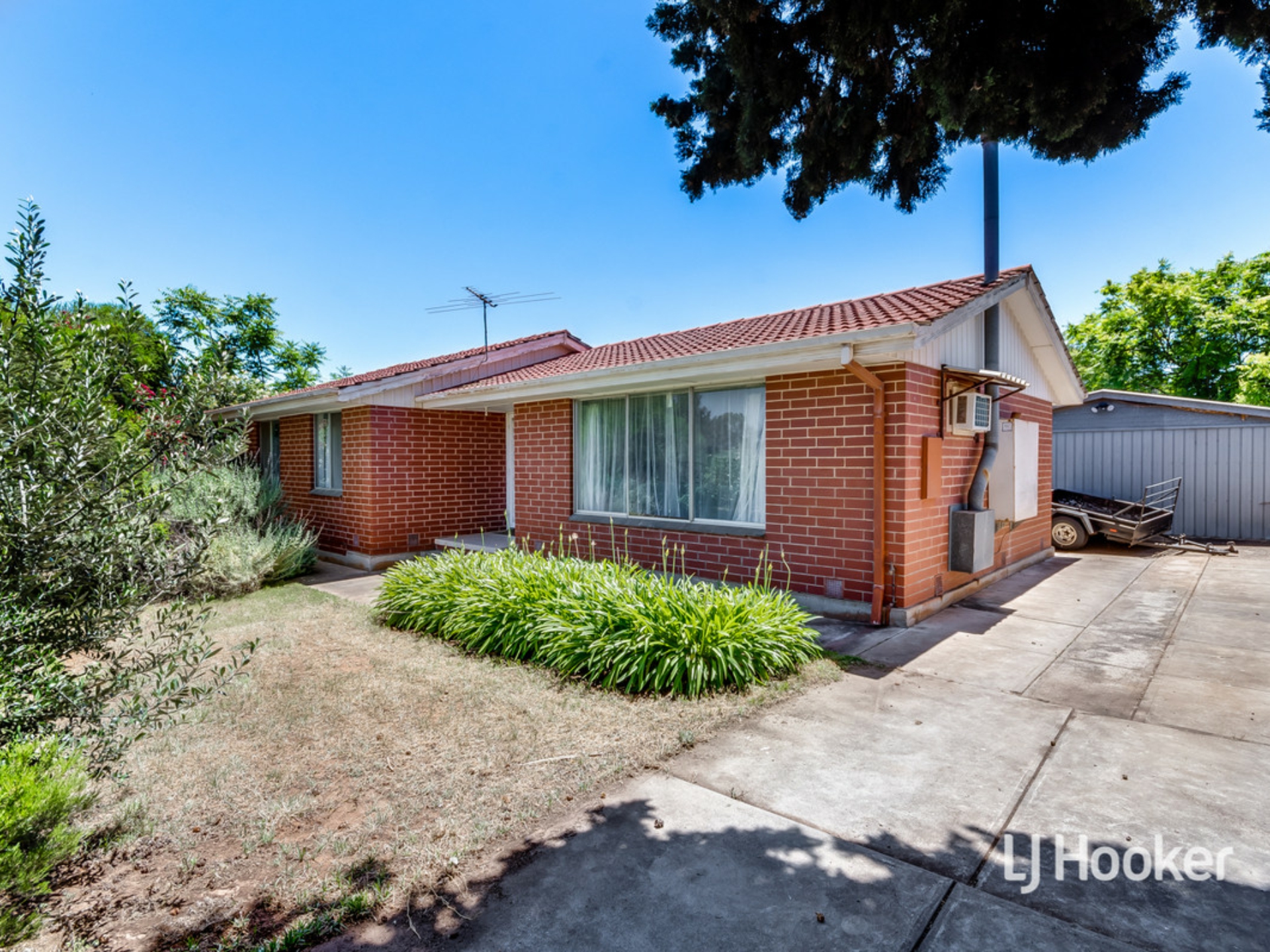 23 Turnworth Street Elizabeth Downs SA