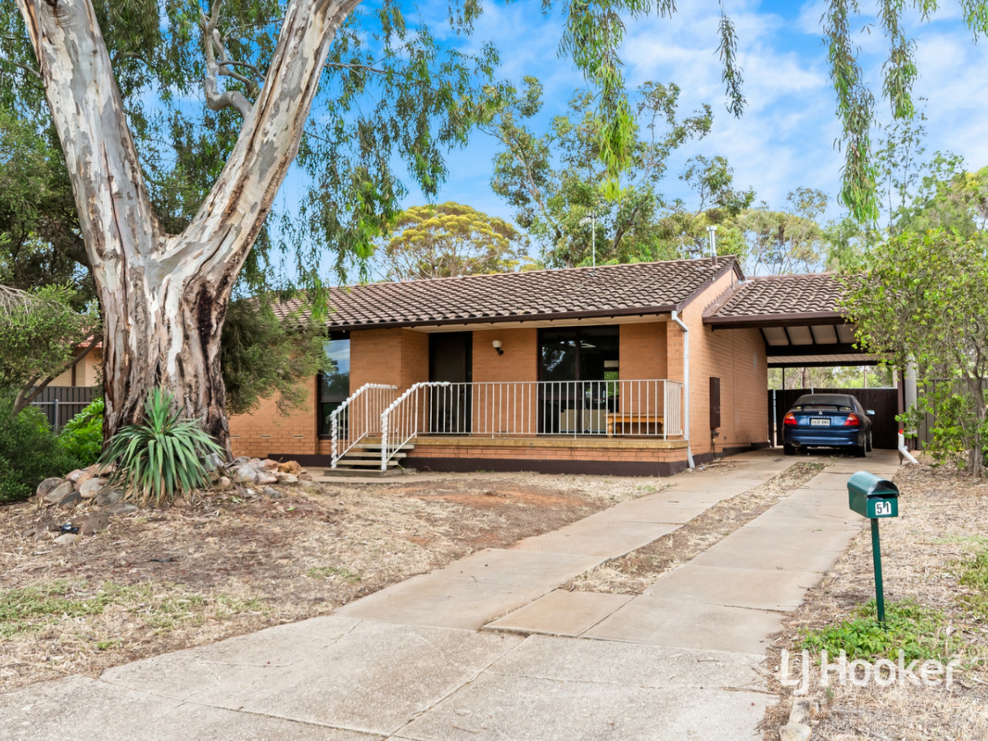 51 Jones Crescent Elizabeth East SA
