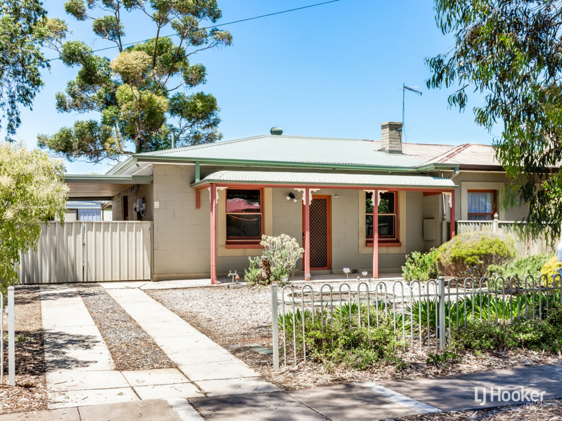 31 Pertwood Road, Elizabeth North