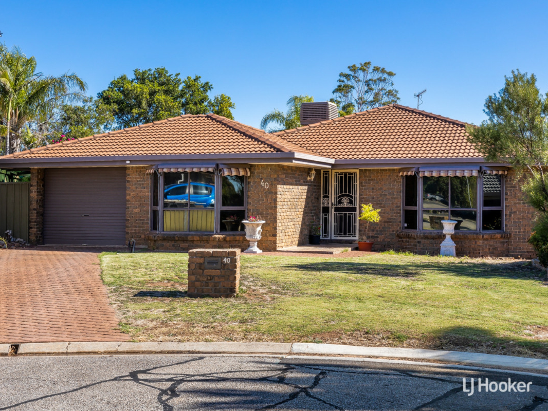 40 Megunya Crescent Craigmore SA