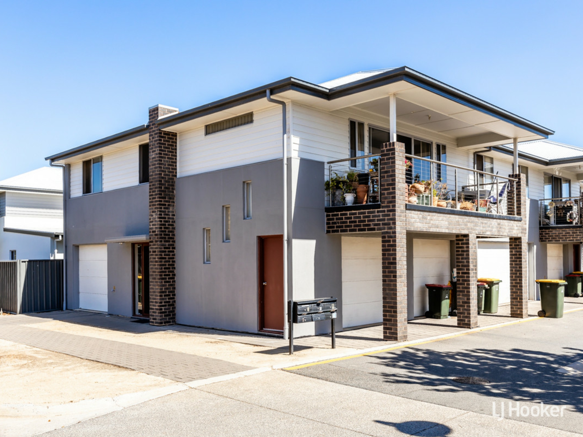 1 Caspian Lane, Andrews Farm