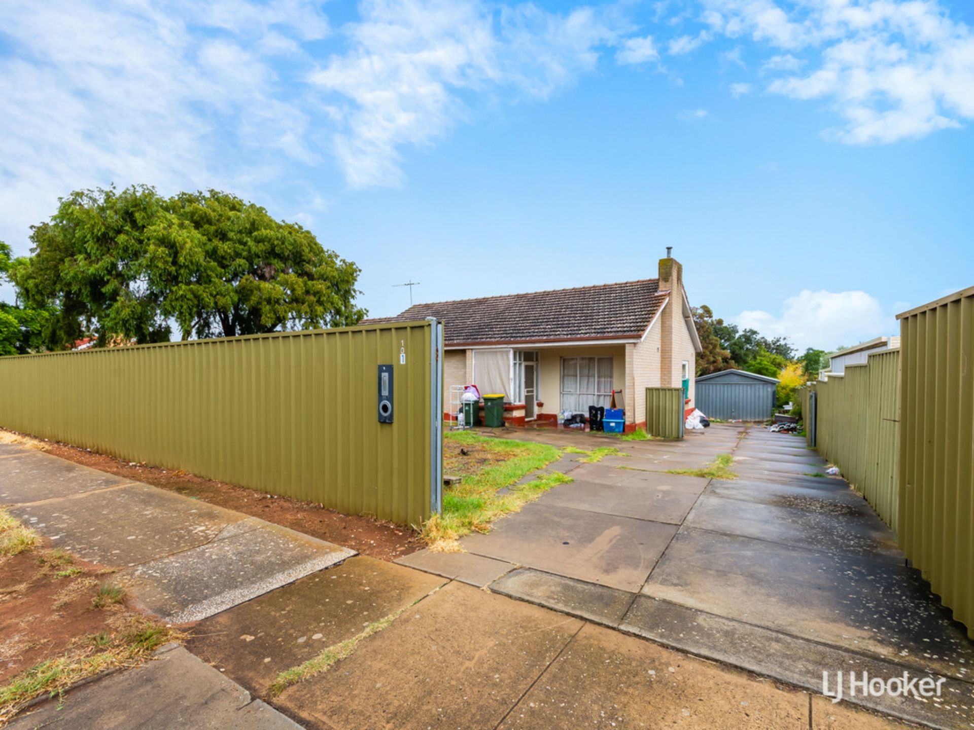 101 Halsey Road Elizabeth East SA