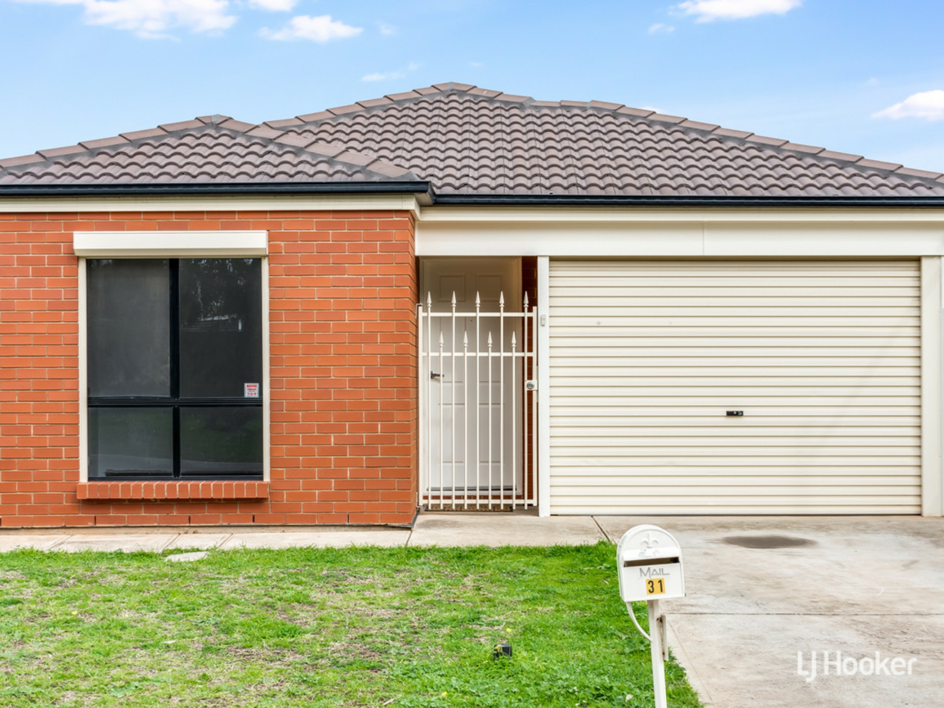 31 McPherson Grove Davoren Park SA