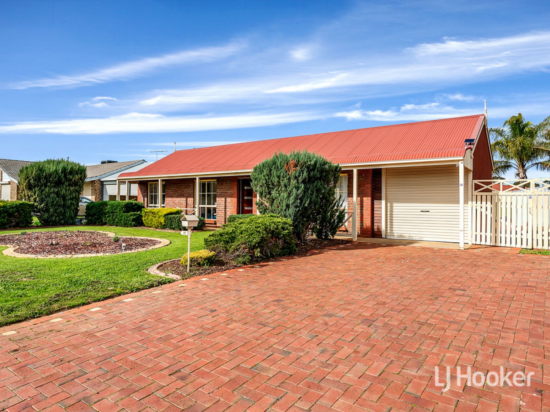 25 President Avenue Andrews Farm SA