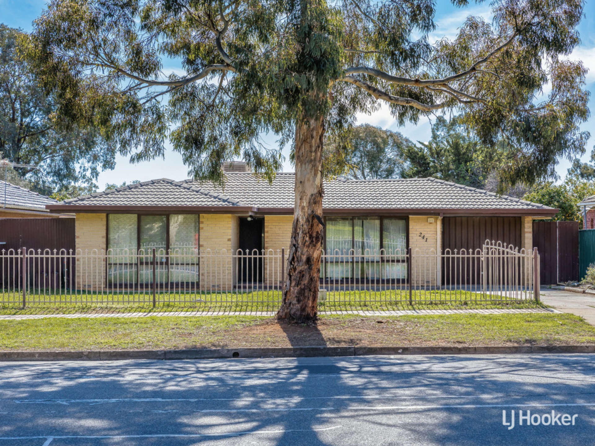 241 Hogarth Road Elizabeth Grove SA