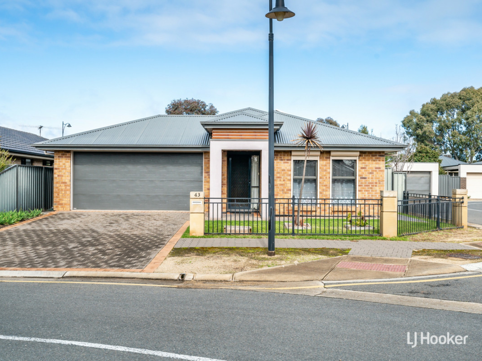 43 Semillon Crescent Andrews Farm SA
