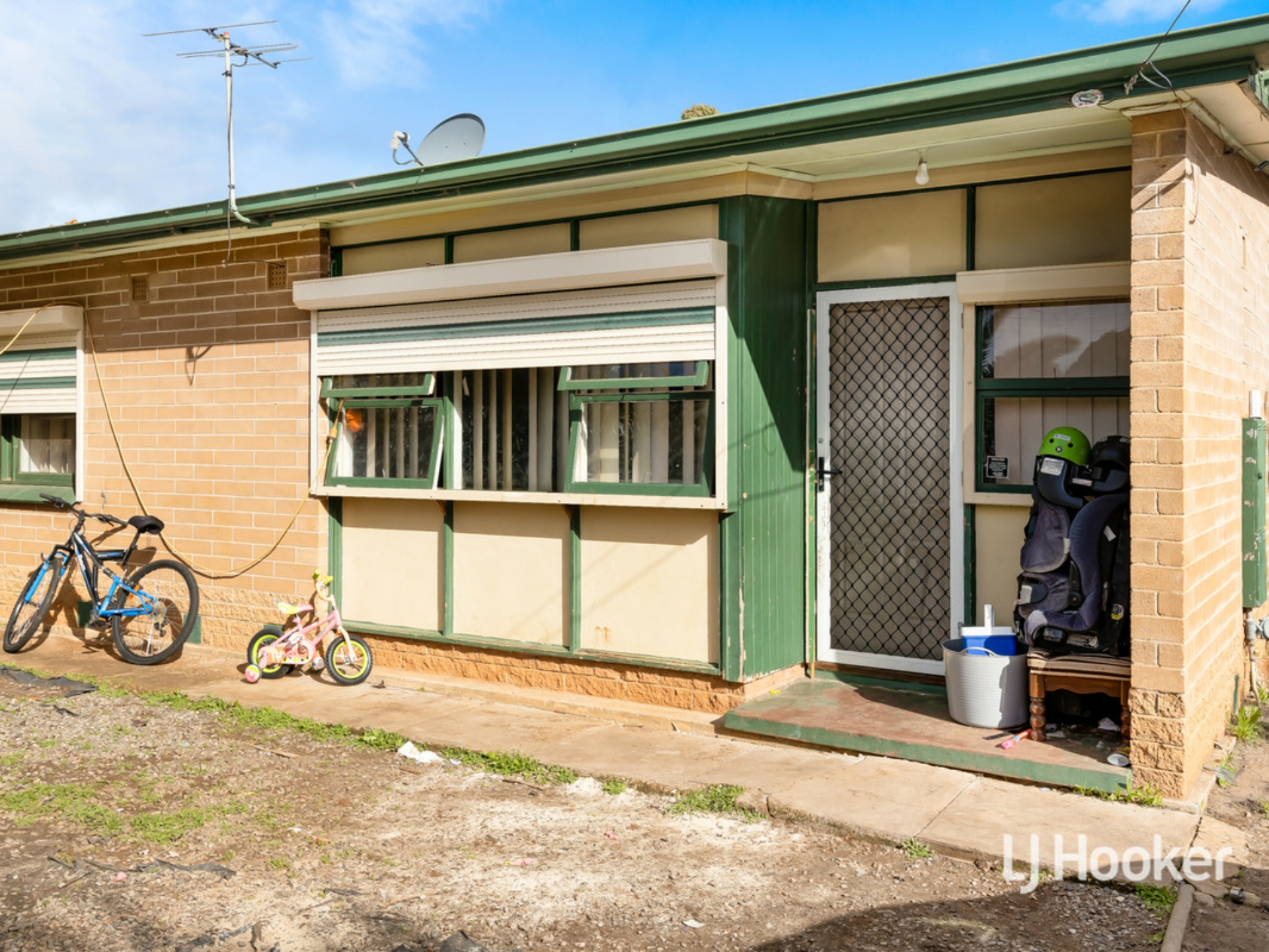 3 Worden Street Davoren Park SA
