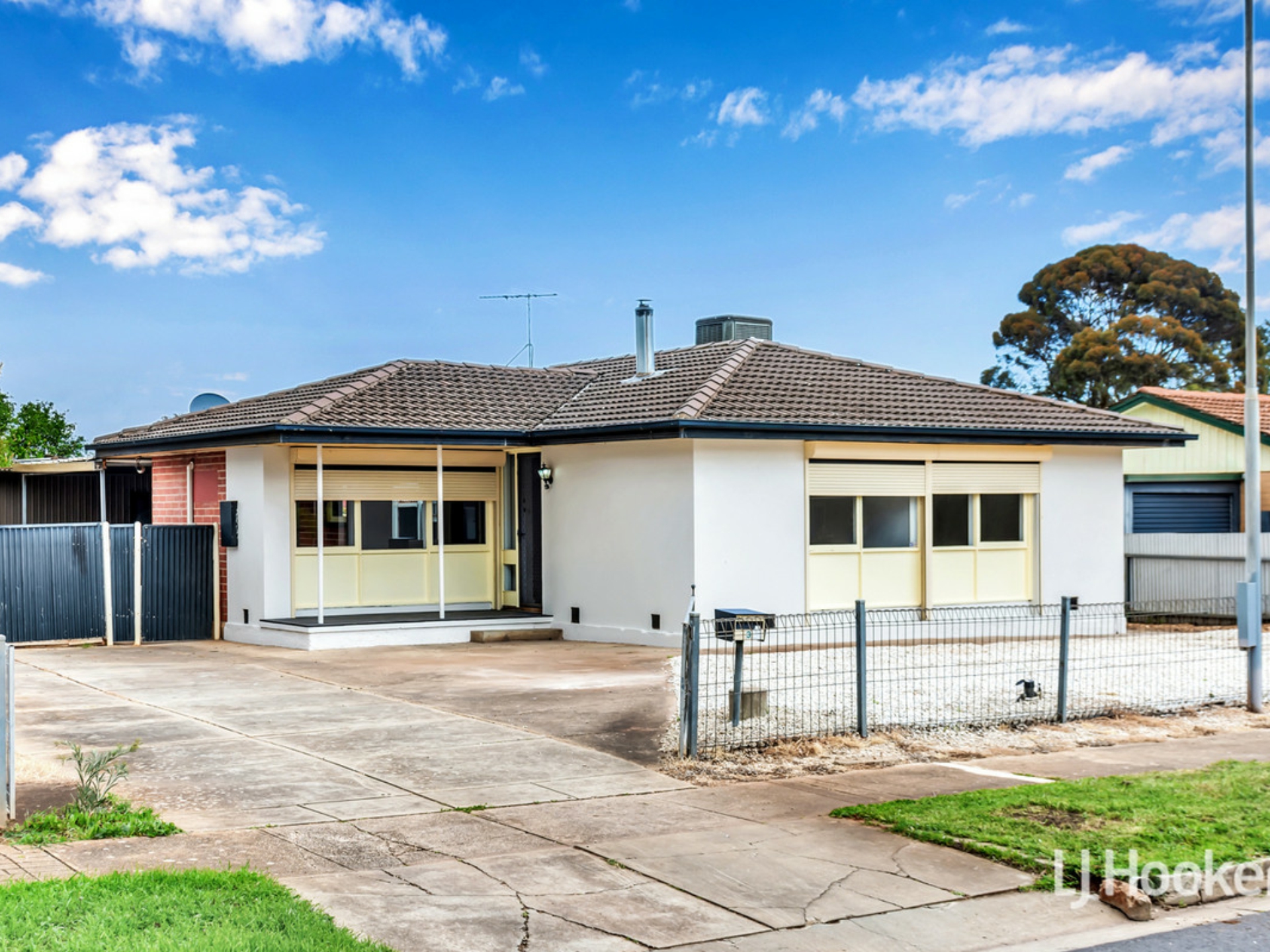 3 Tidworth Road Elizabeth North SA