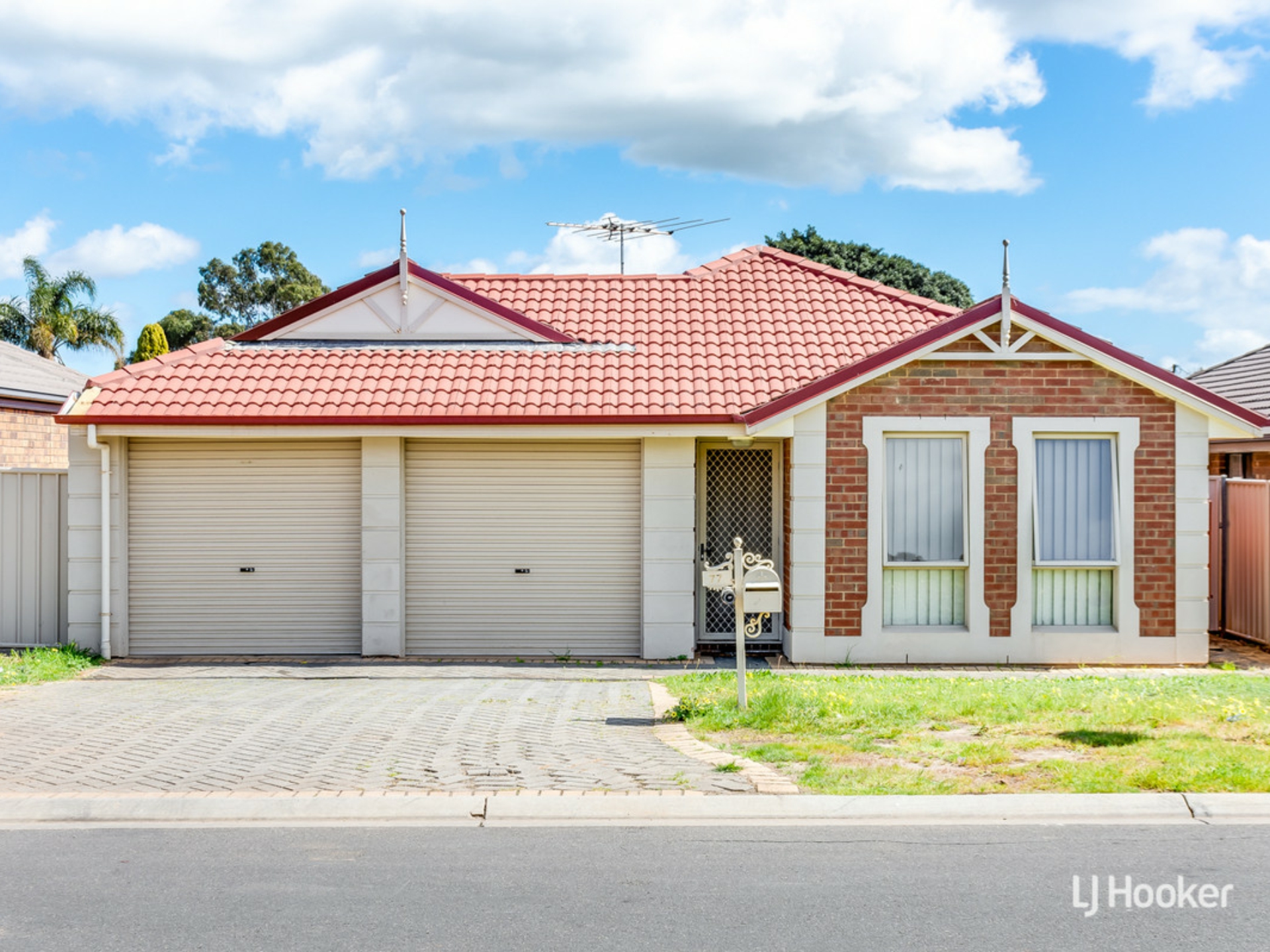 77 Gerald Boulevard Davoren Park SA