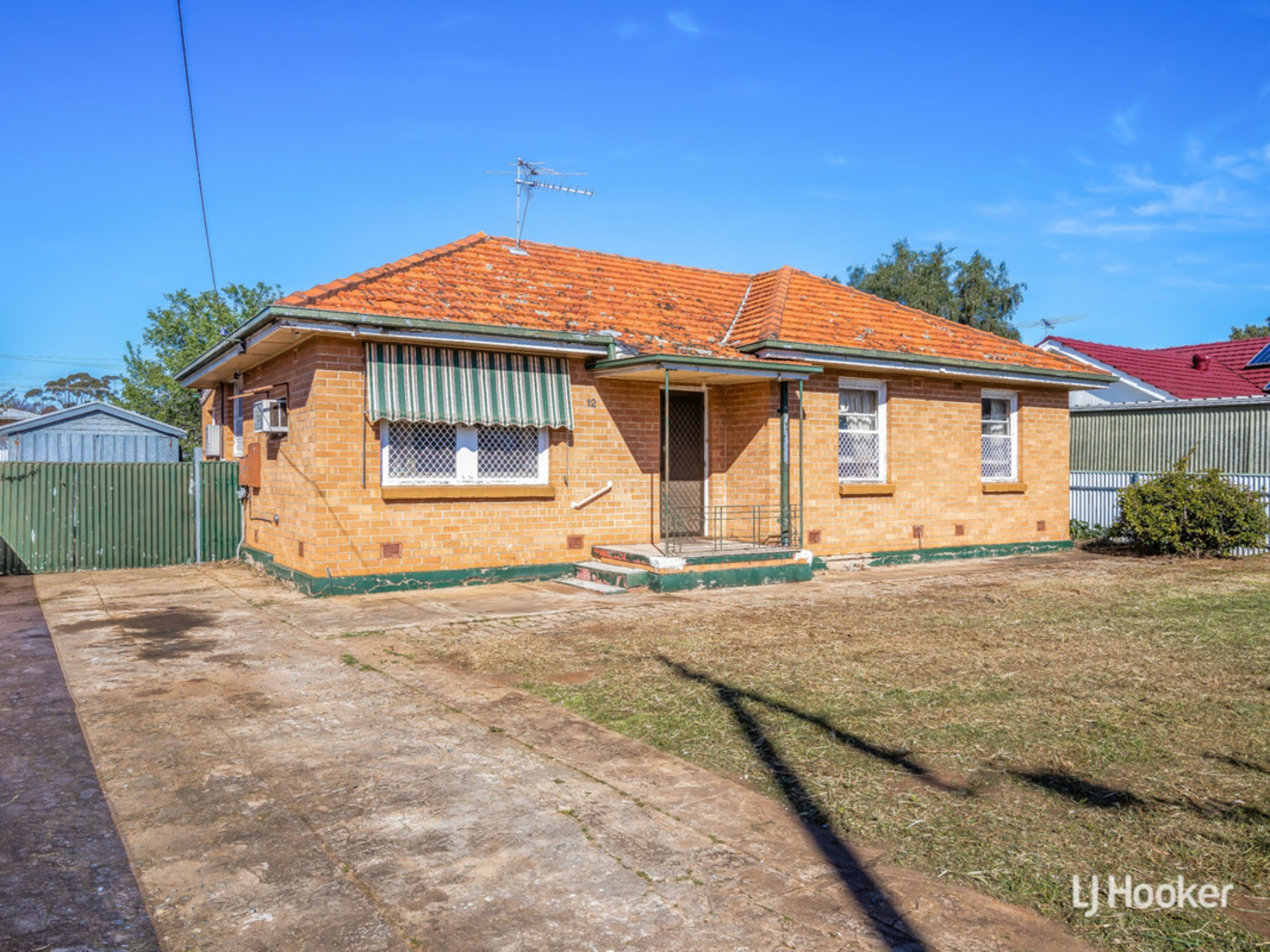 12 Peachey Road Davoren Park SA