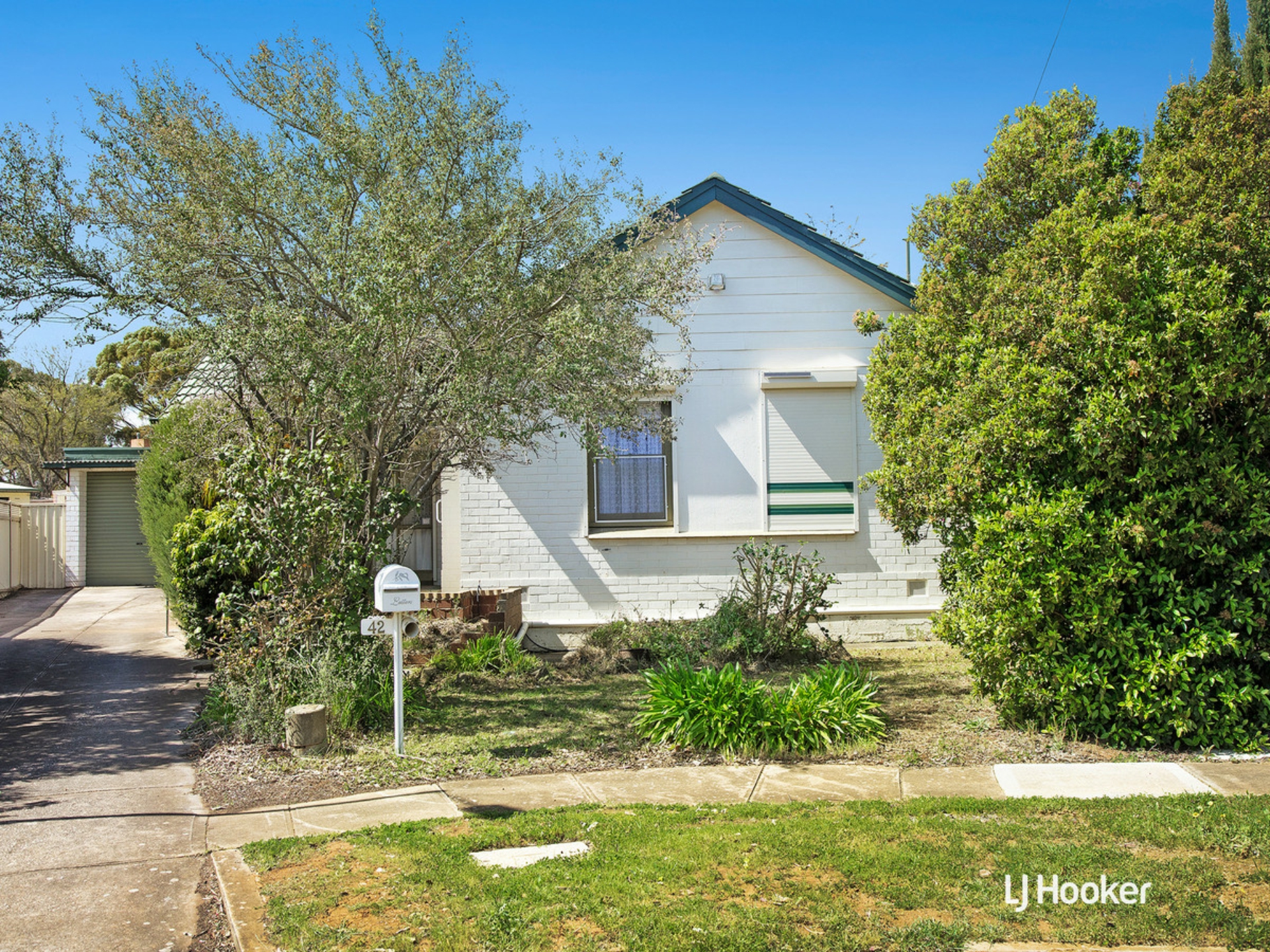 42 Bloomfield Crescent Elizabeth Downs SA
