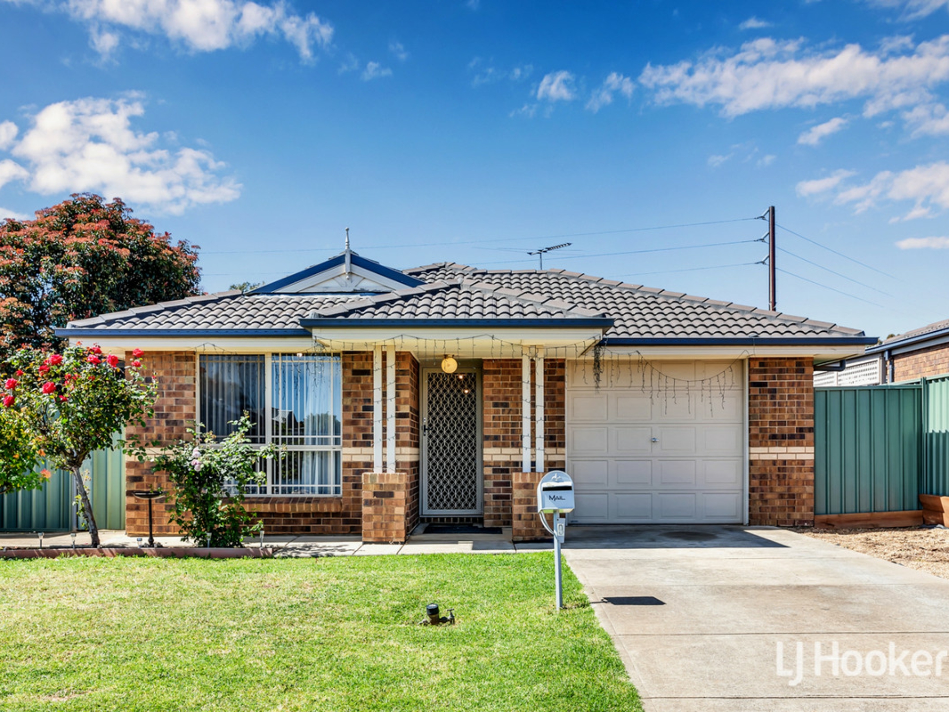 9 Mayflower Close, DAVOREN PARK