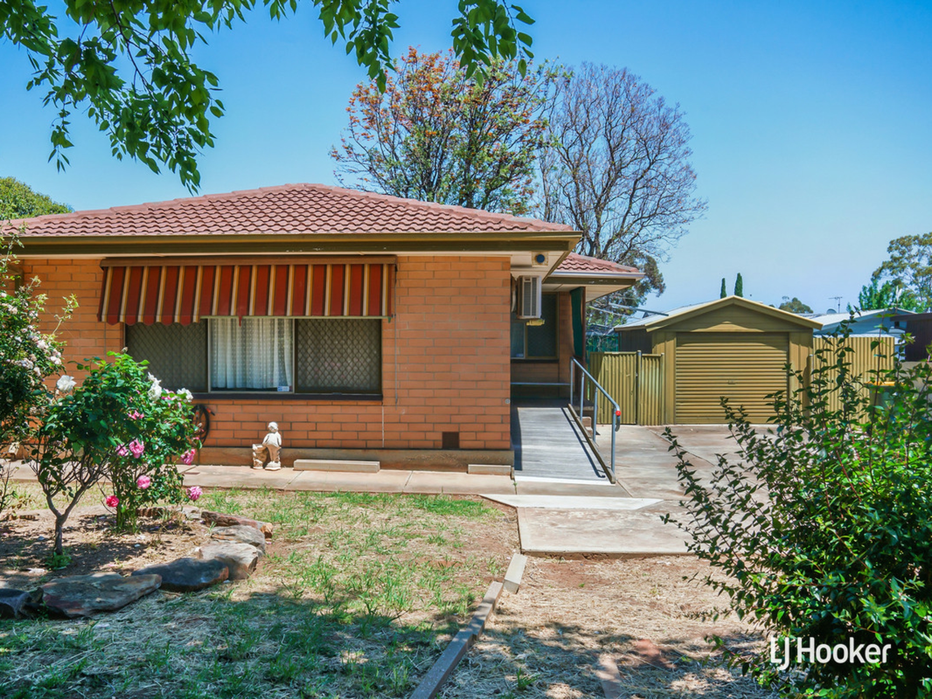10 Preston Street Elizabeth Downs SA