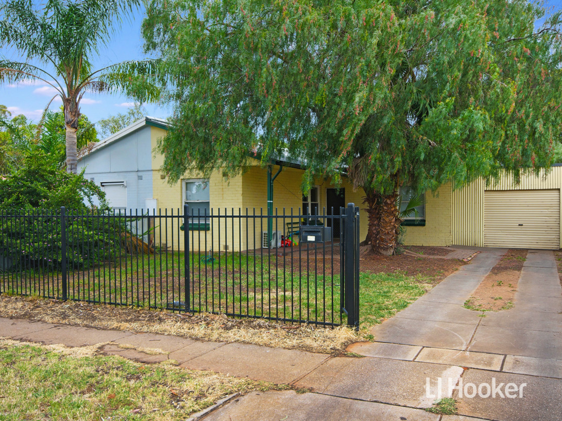 64 Willison Road Elizabeth South SA