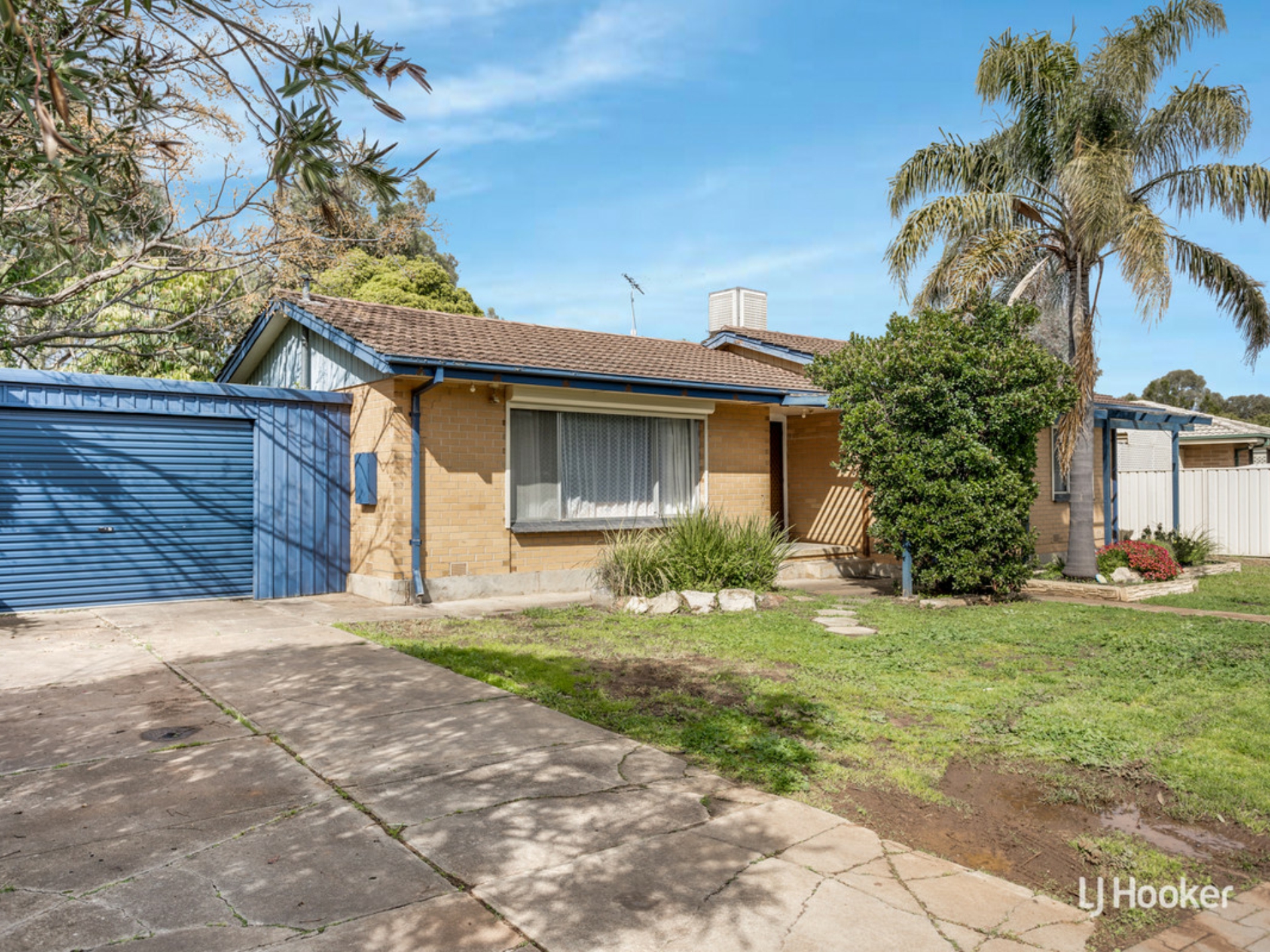 30 Douglas Street, ELIZABETH DOWNS