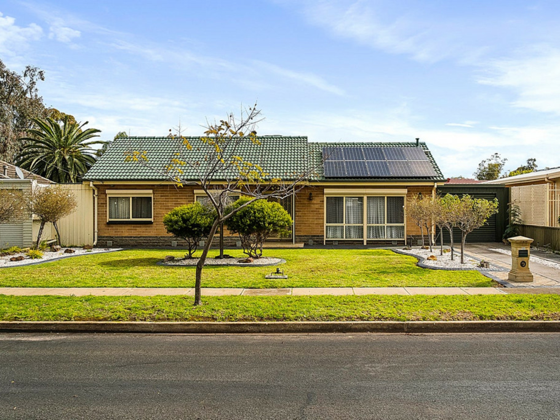 31 Mailey Crescent, PARAFIELD GARDENS