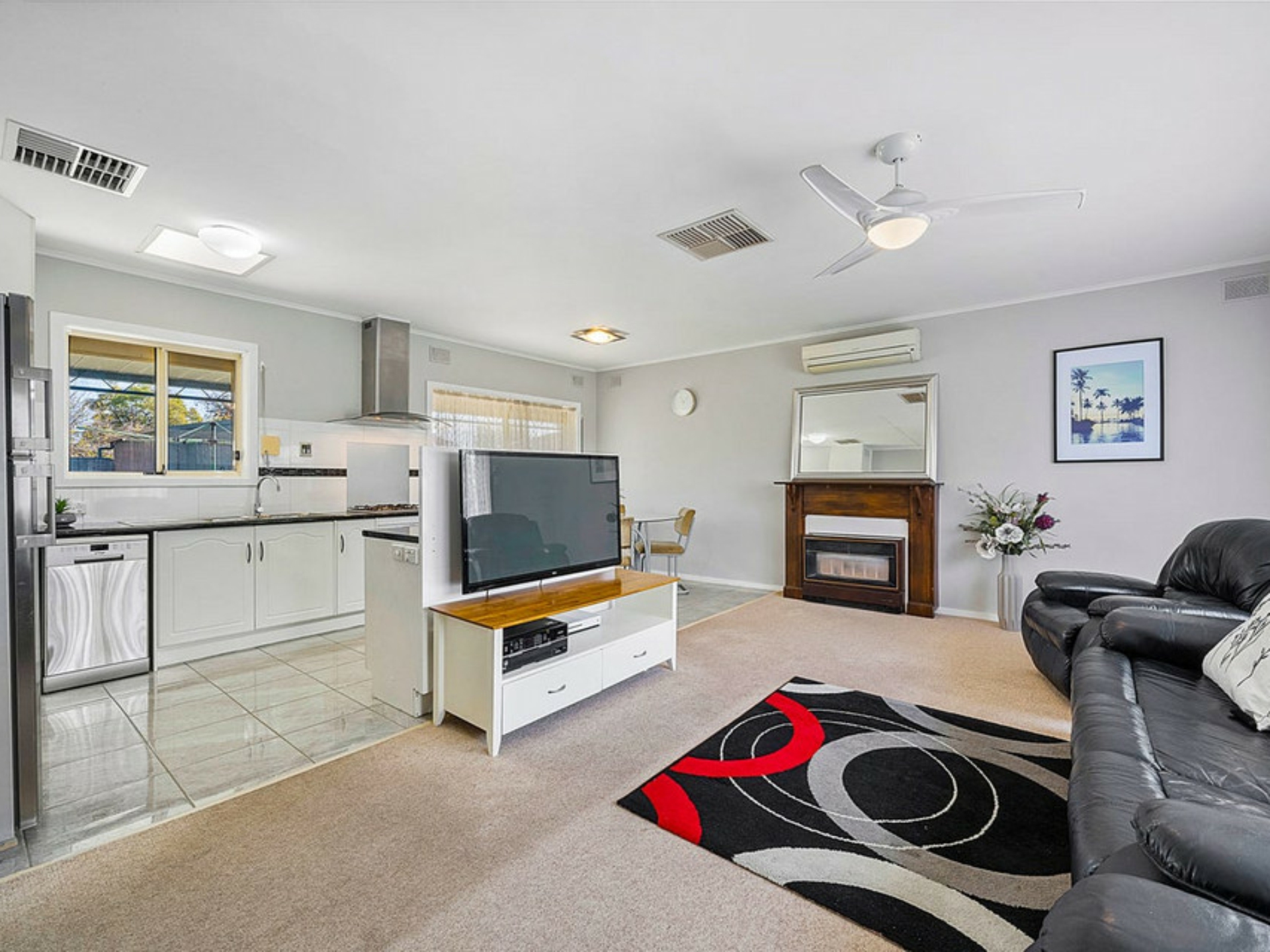 31 Mailey Crescent, PARAFIELD GARDENS