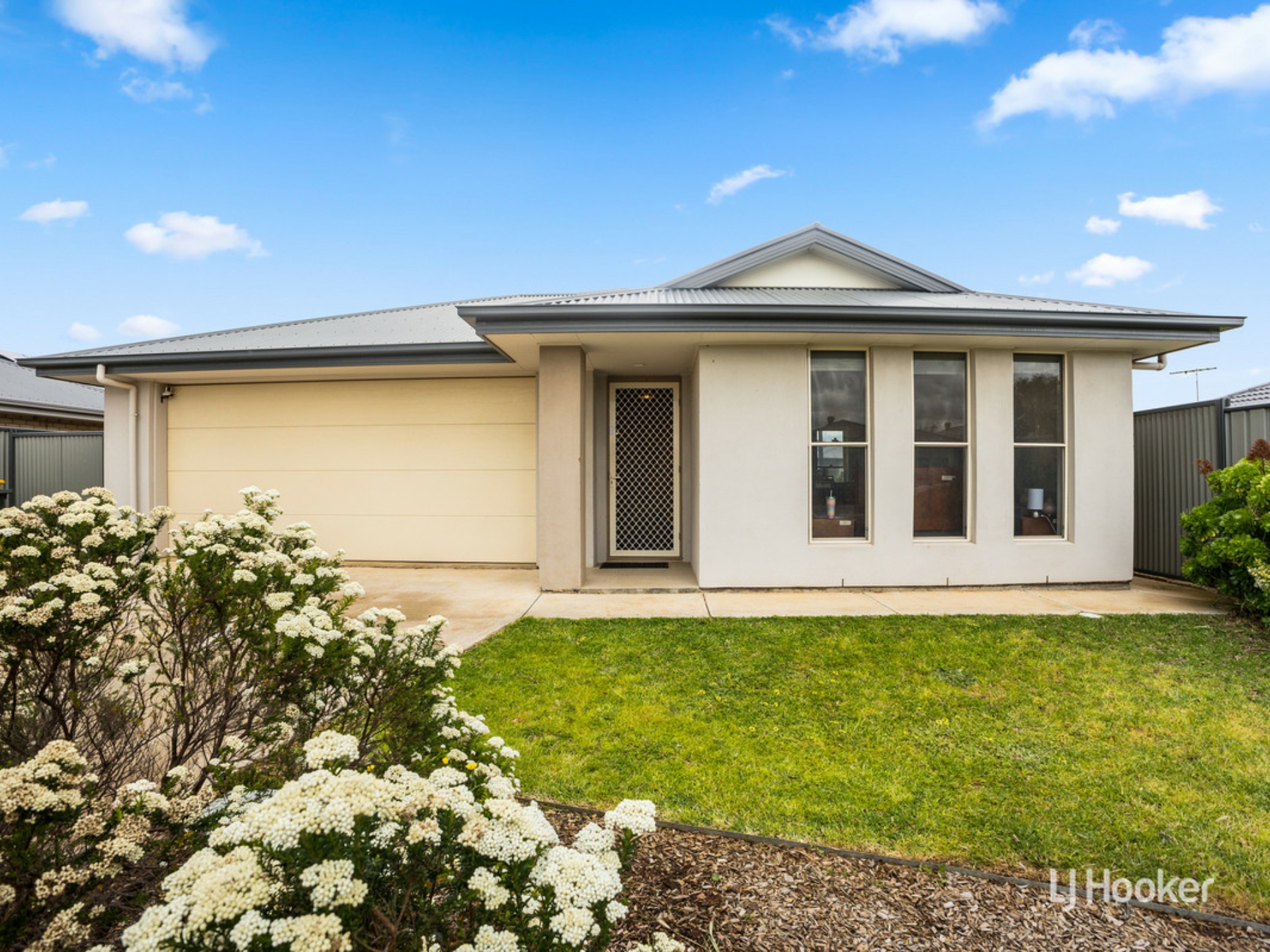 6 Baxter Avenue, EYRE