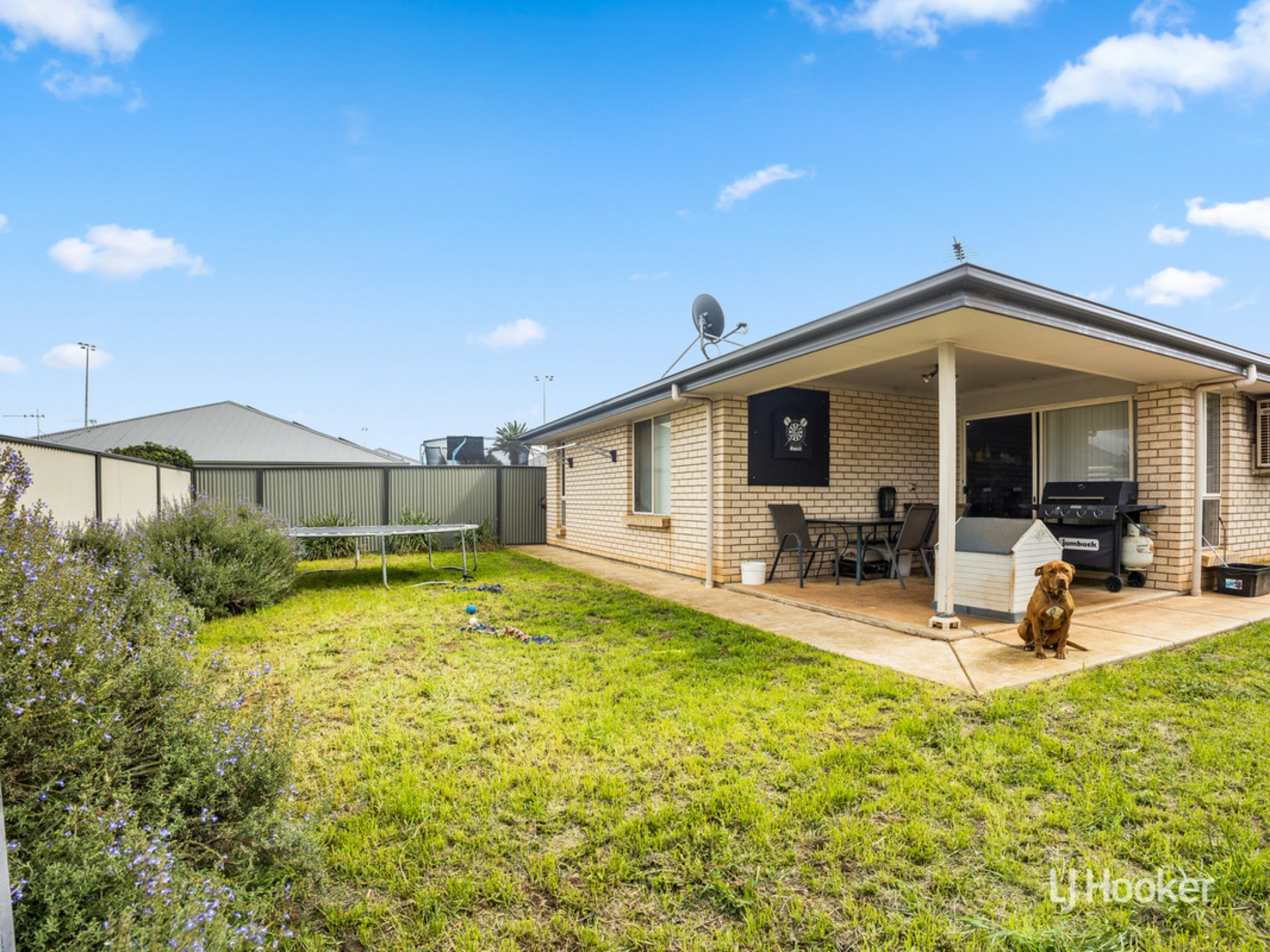 6 Baxter Avenue, EYRE