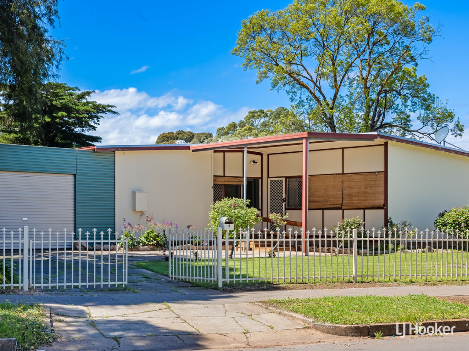 4 Garlick Road Elizabeth Park SA