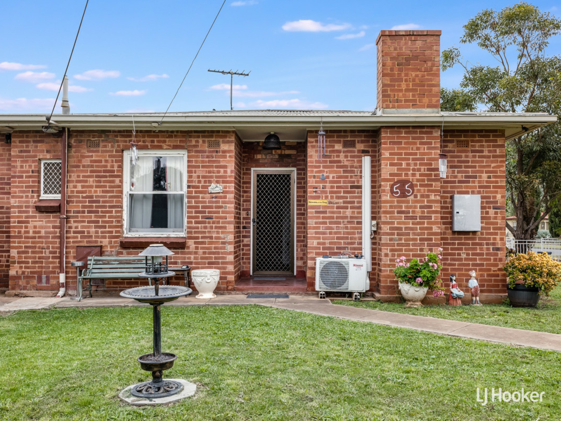55 Heytesbury Road Davoren Park SA