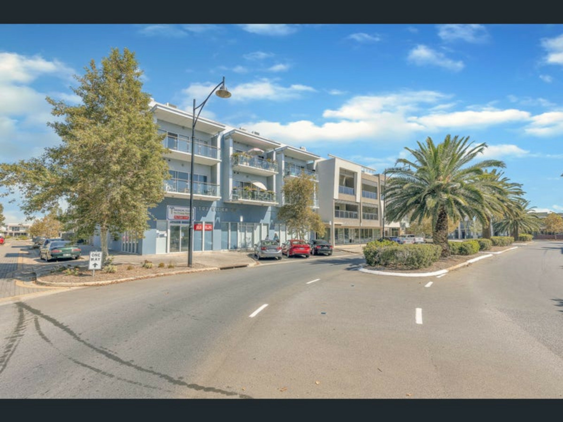 12/103 Elder Drive, MAWSON LAKES