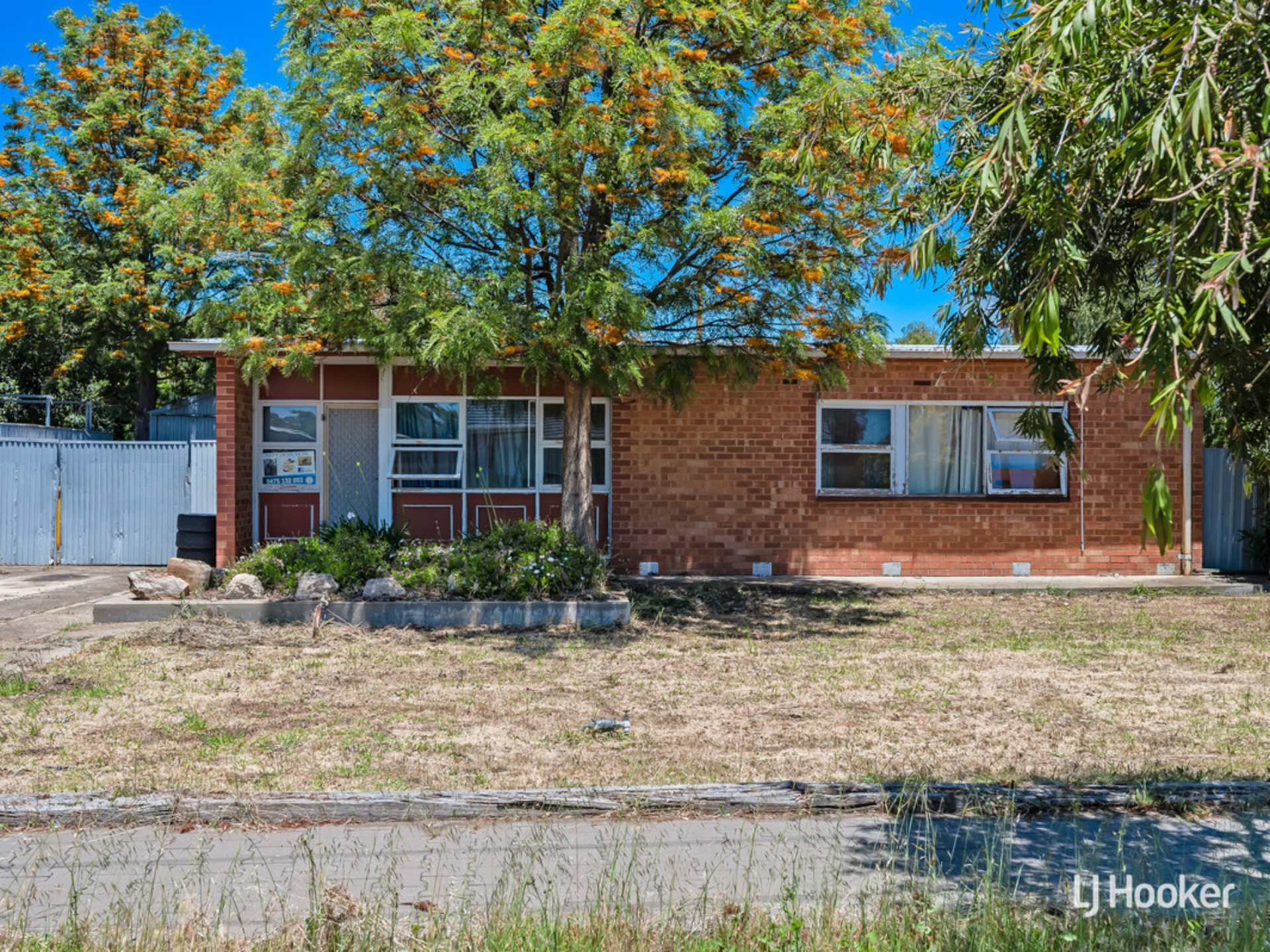 21 O'Brien Street Davoren Park SA