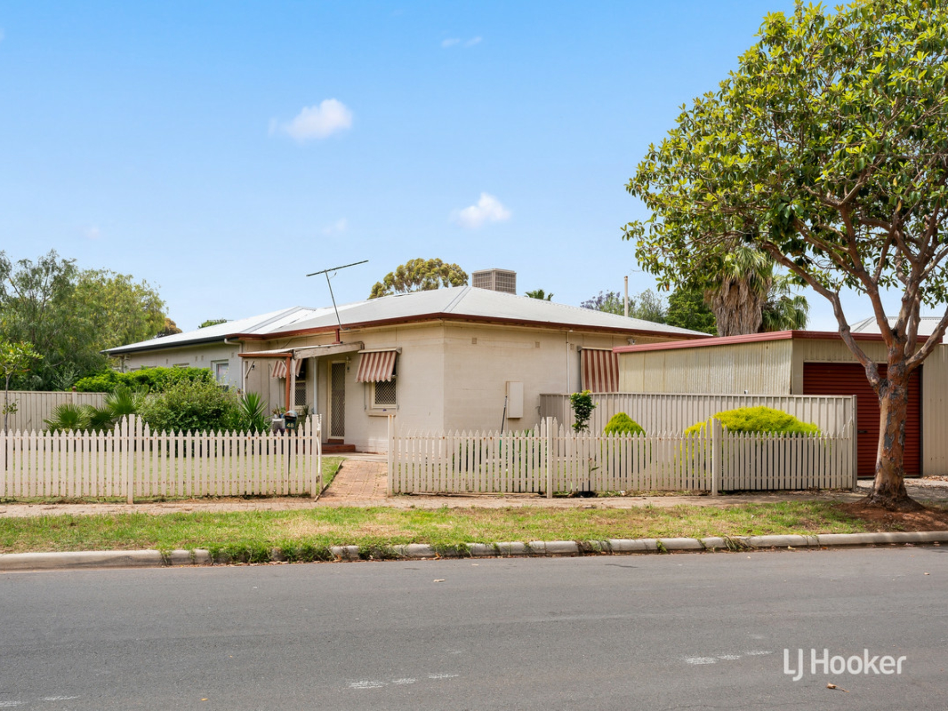 48 Knighton Road Elizabeth North SA