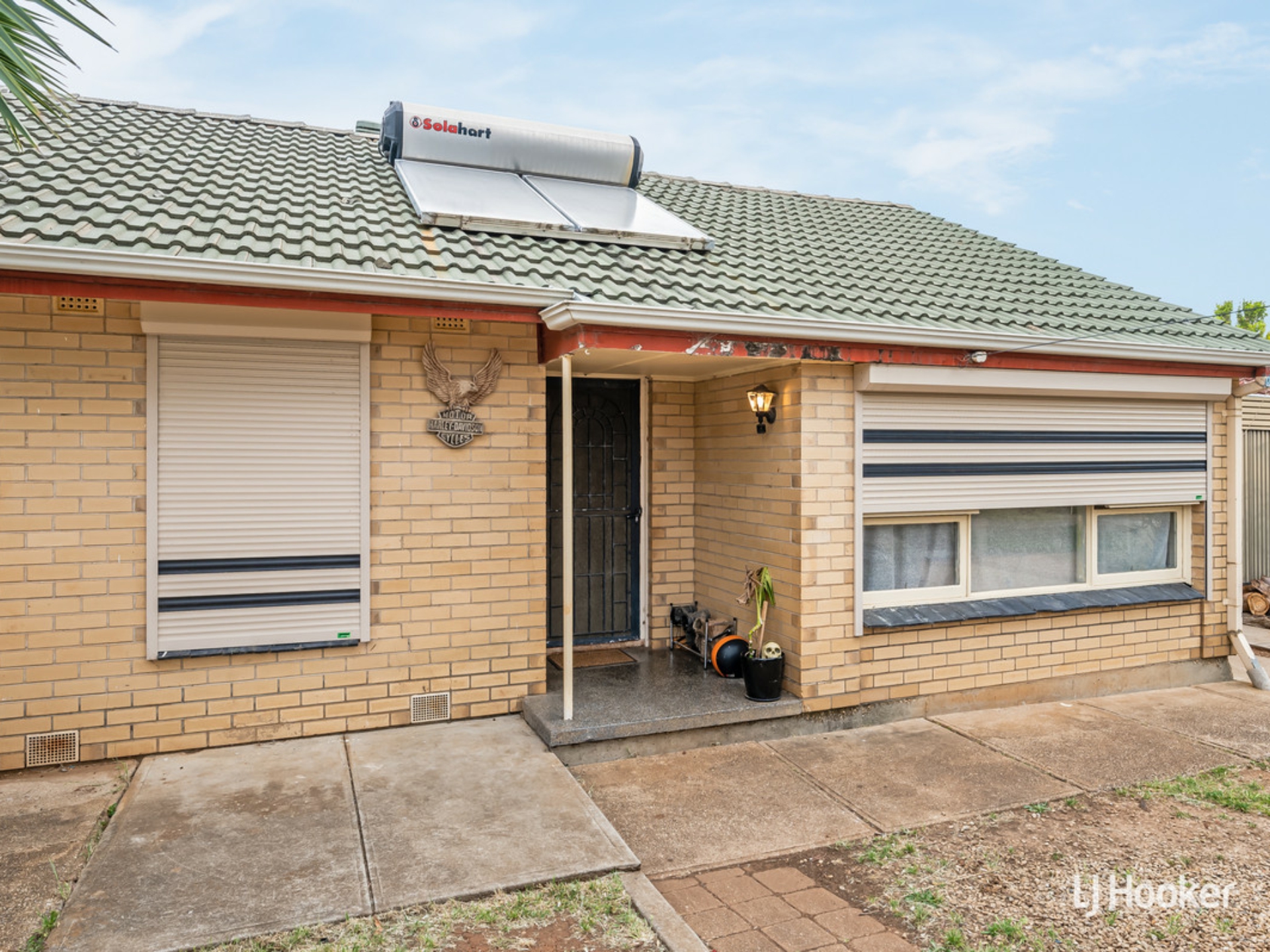 8 Bowood Street Elizabeth Park SA
