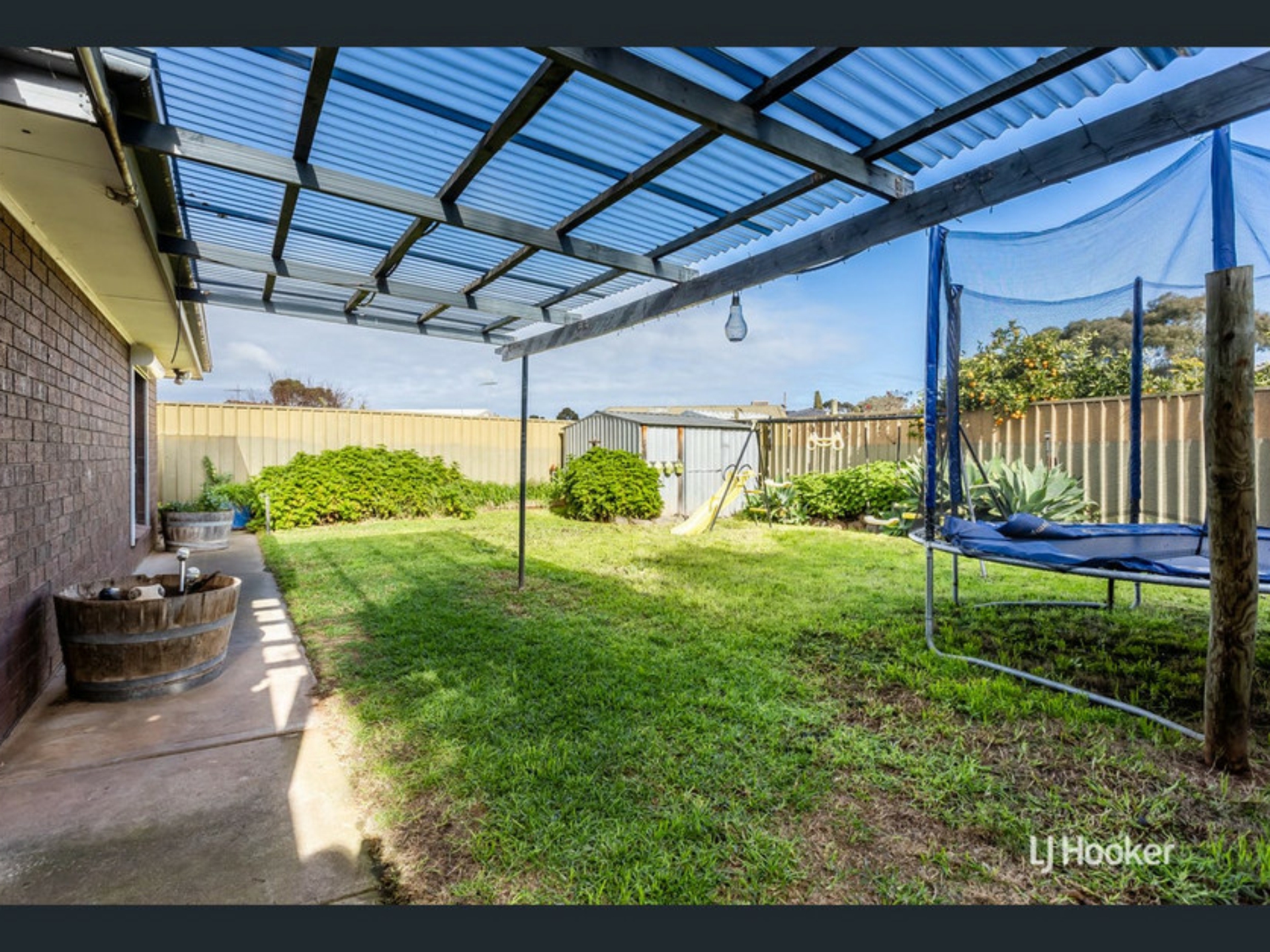 13 Federation Way, ANDREWS FARM