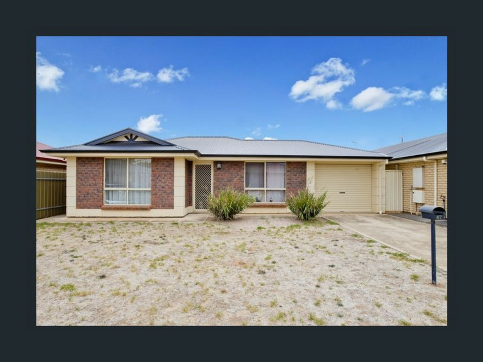 47 Dartmouth Street, DAVOREN PARK