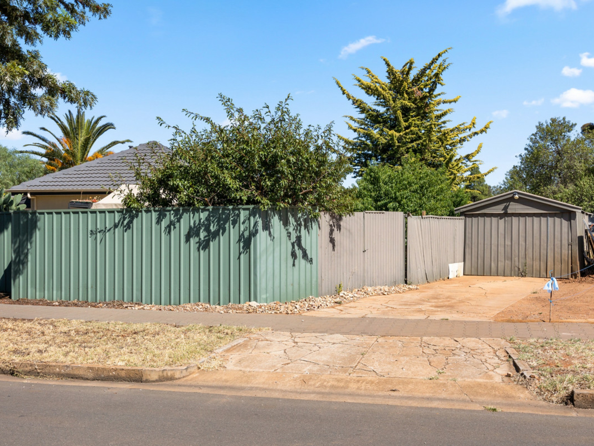 7 Butler Street Elizabeth Park SA