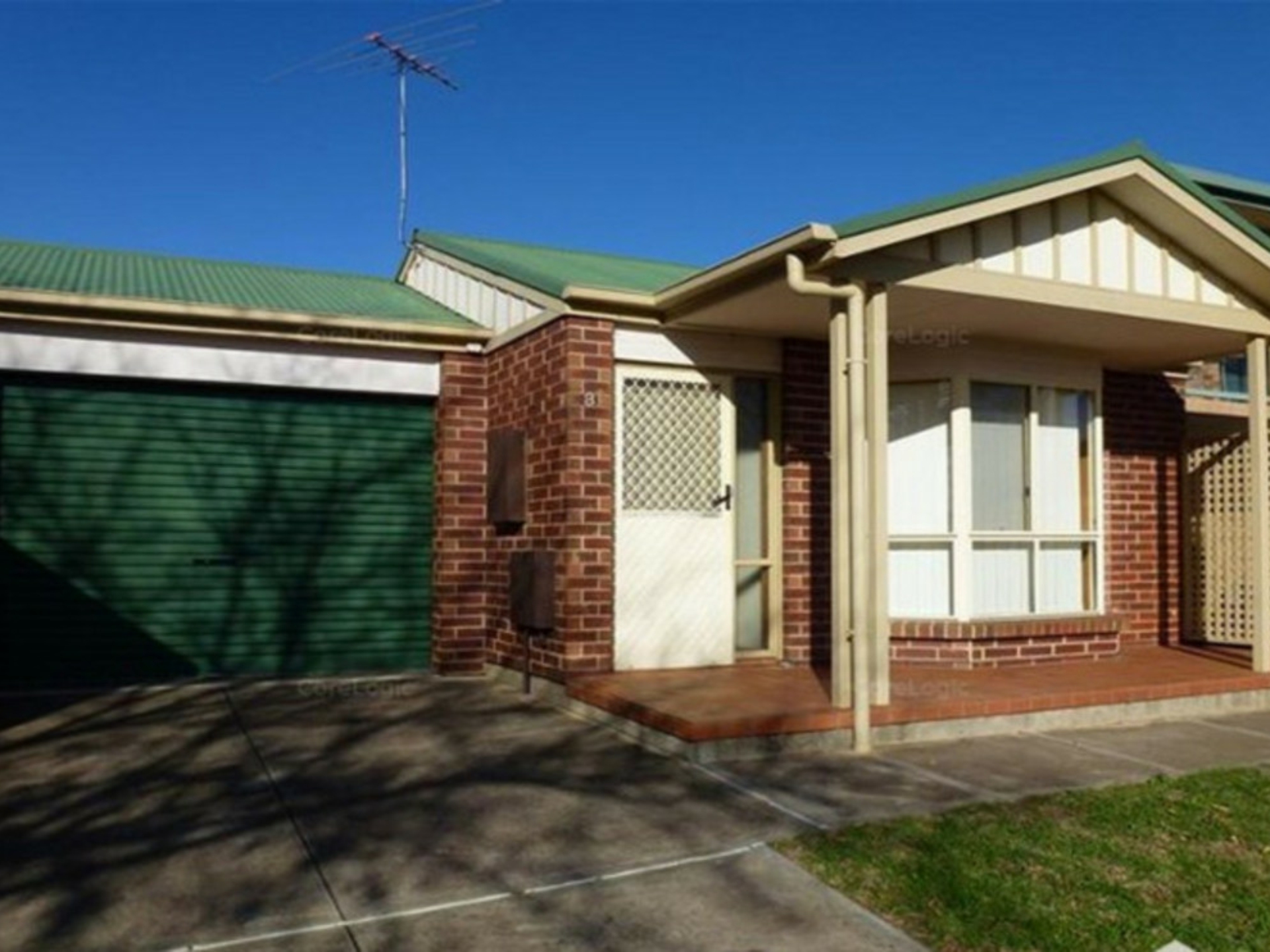 8 Corsican Way, GREENWITH