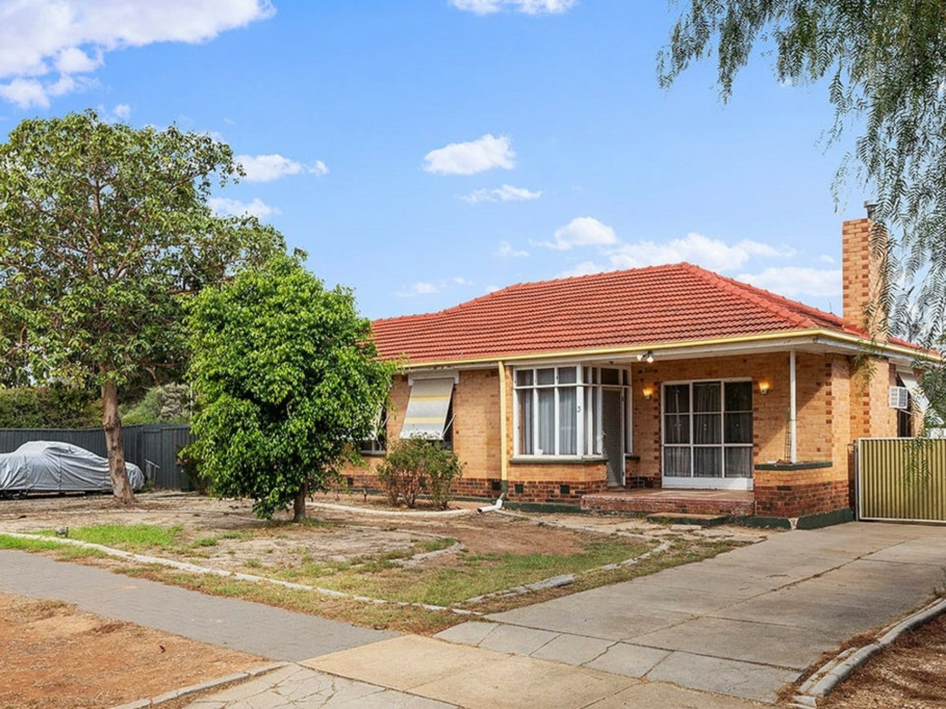 3 Cadley Street Elizabeth North SA