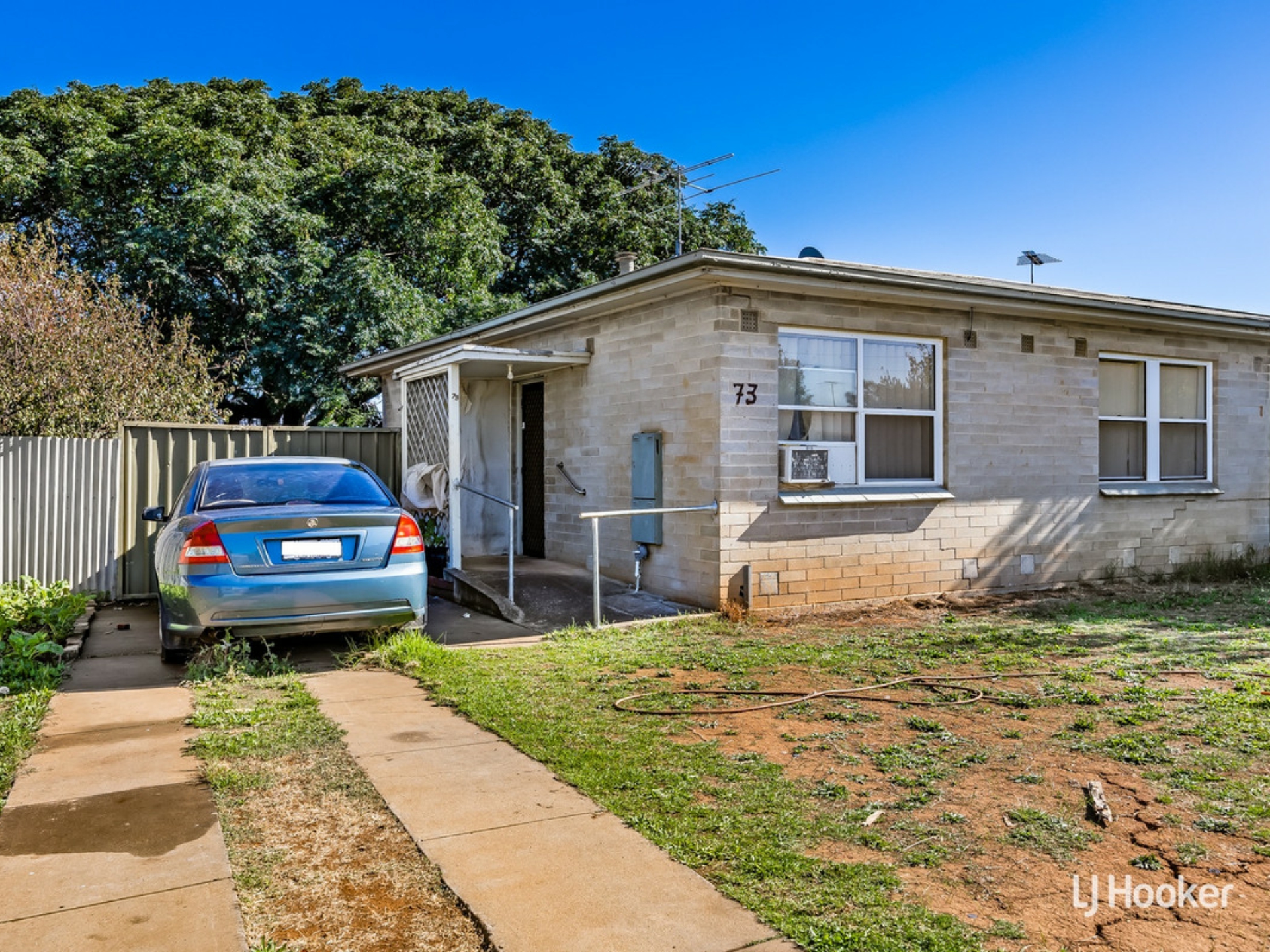 73 Connell Street Davoren Park SA