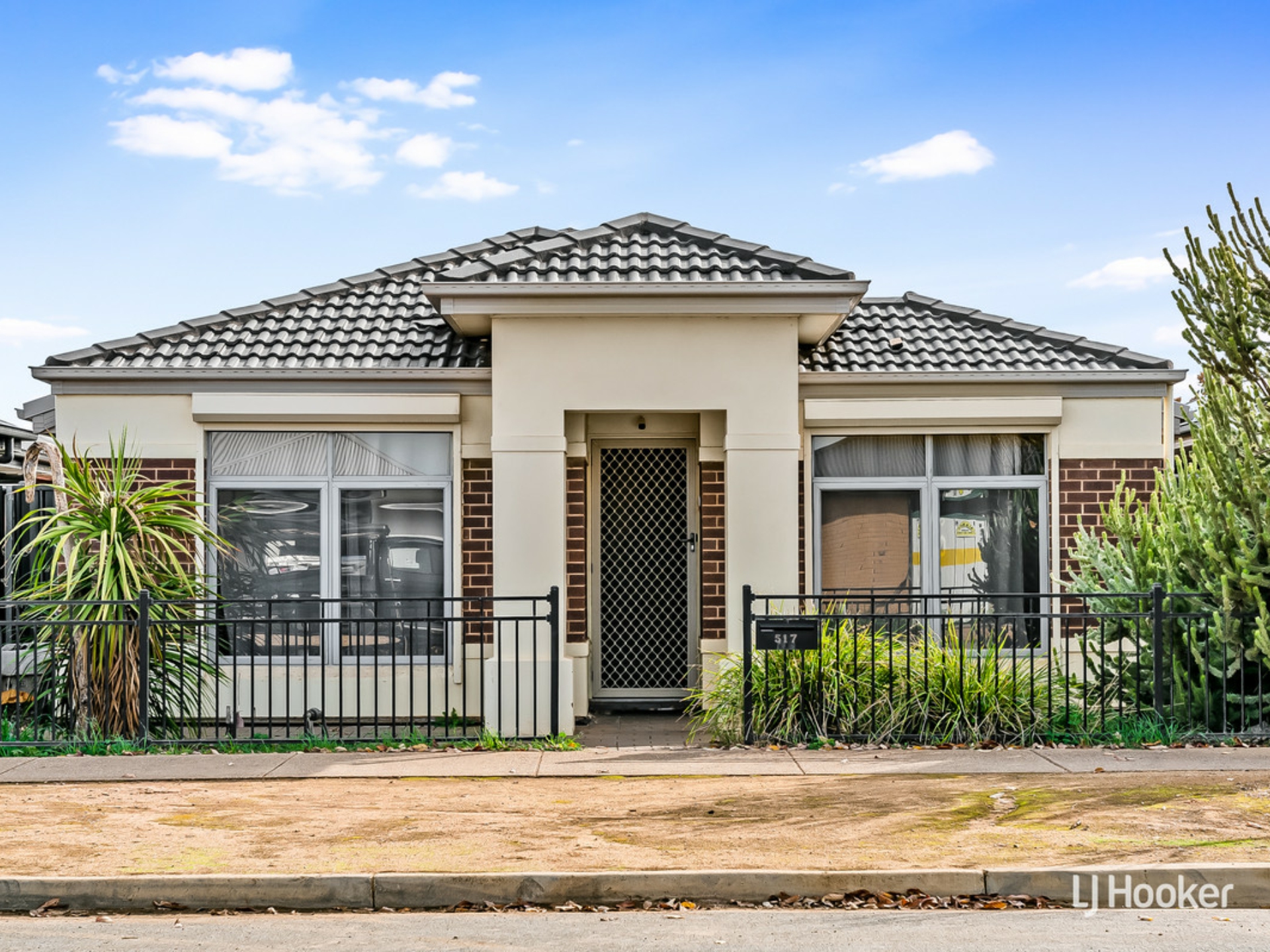 517 Stebonheath Road, Andrews Farm