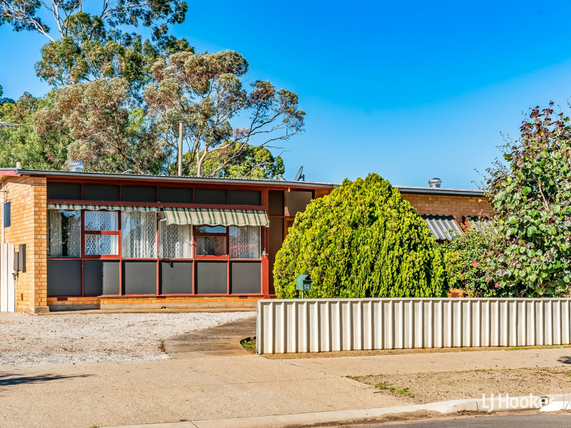 56 Peachey Road Davoren Park SA