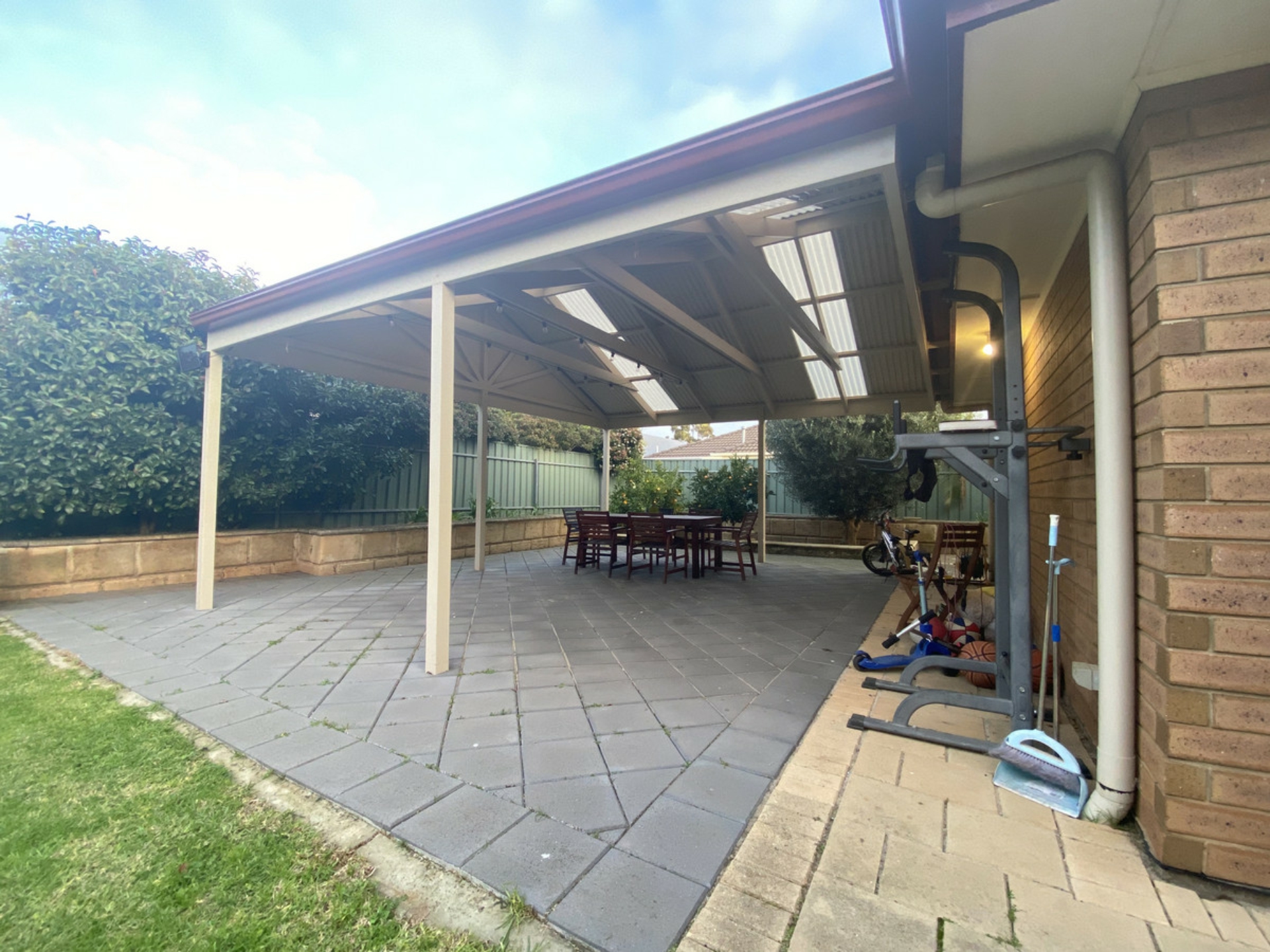 4 Brunswick Terrace, BLAKEVIEW