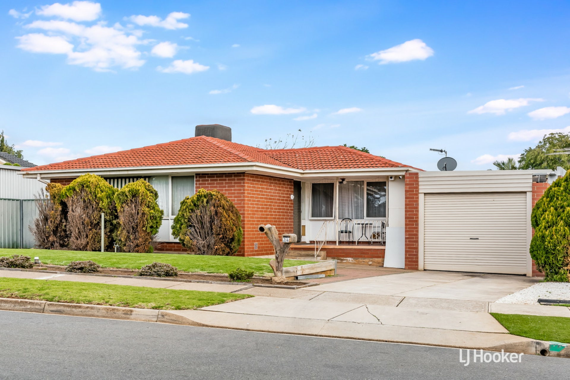 24 Turnworth Street Elizabeth Downs SA Property Details LJ Hooker