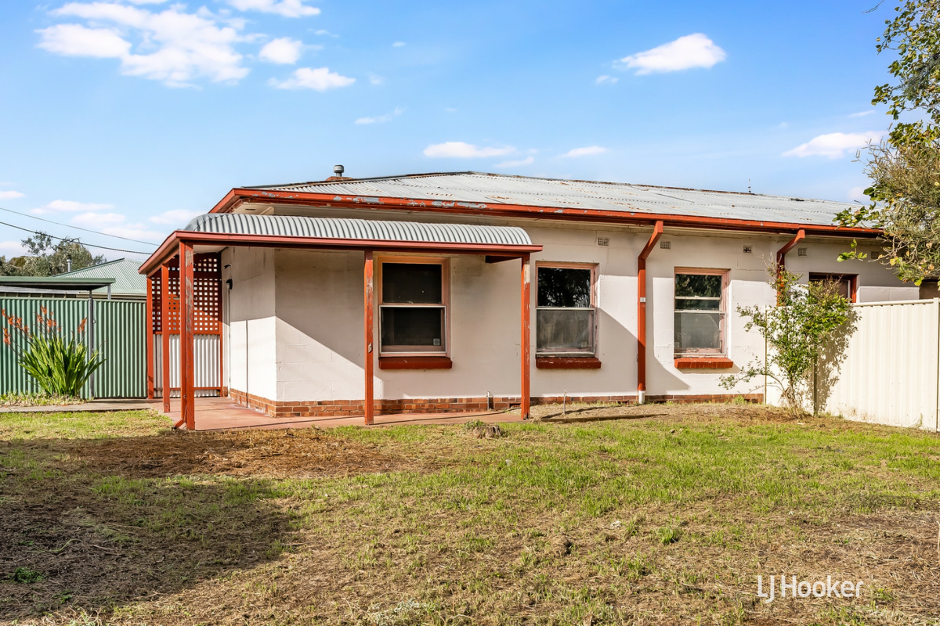 16 Davey Street Northfield SA Property Details LJ Hooker