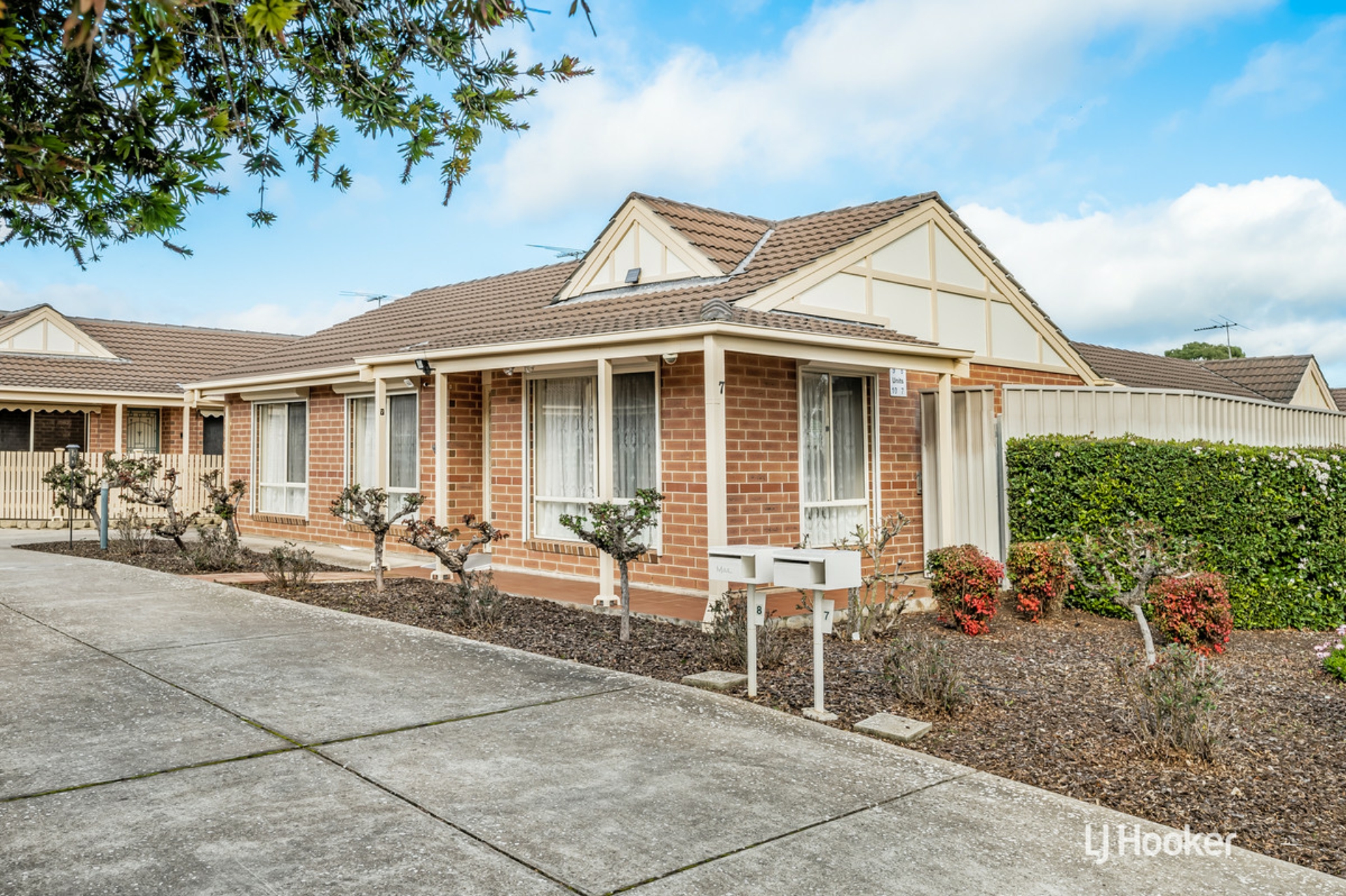 7/6 Saratoga Road, ELIZABETH EAST